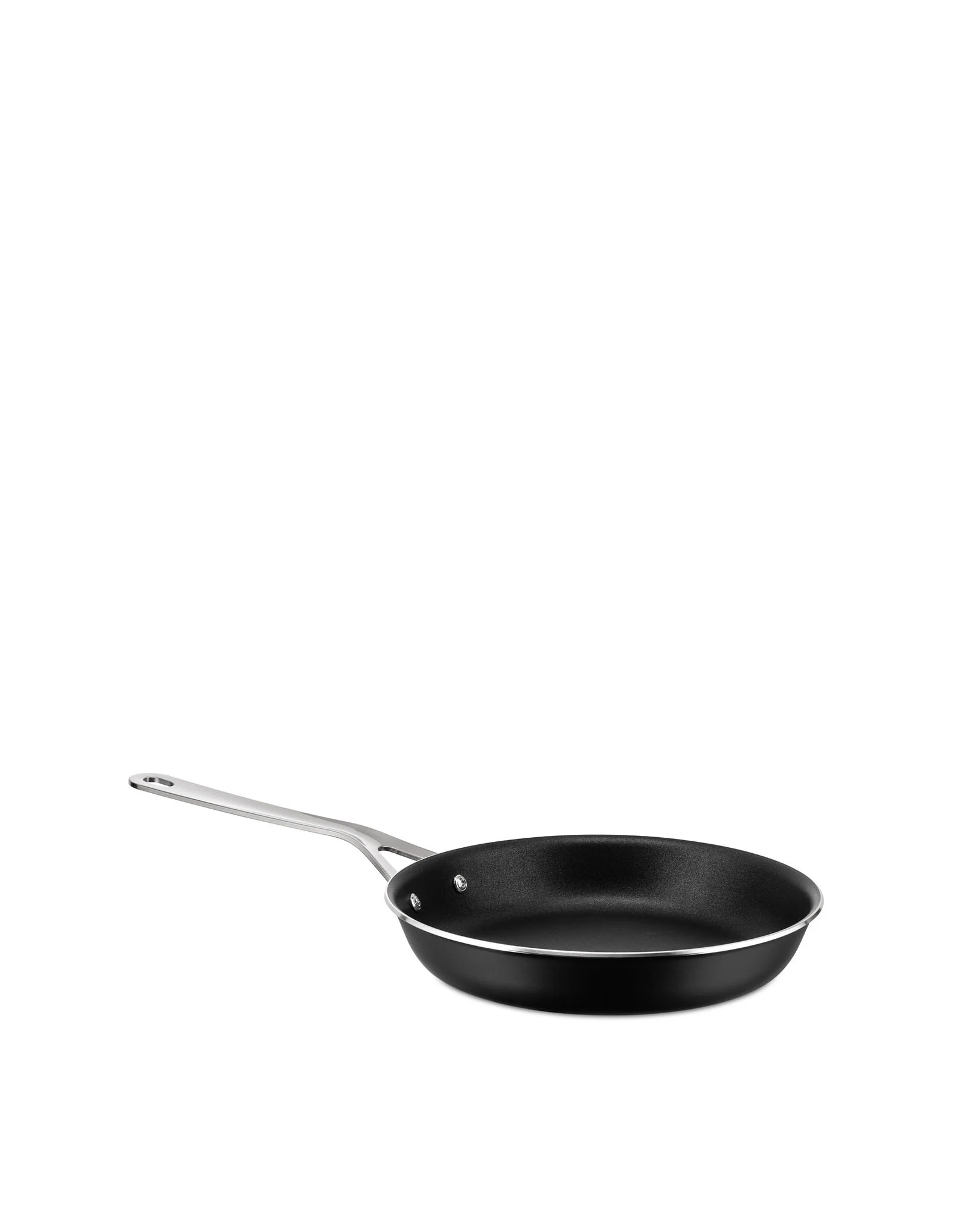 Pots&Pans Frying pan Design Jasper Morrison