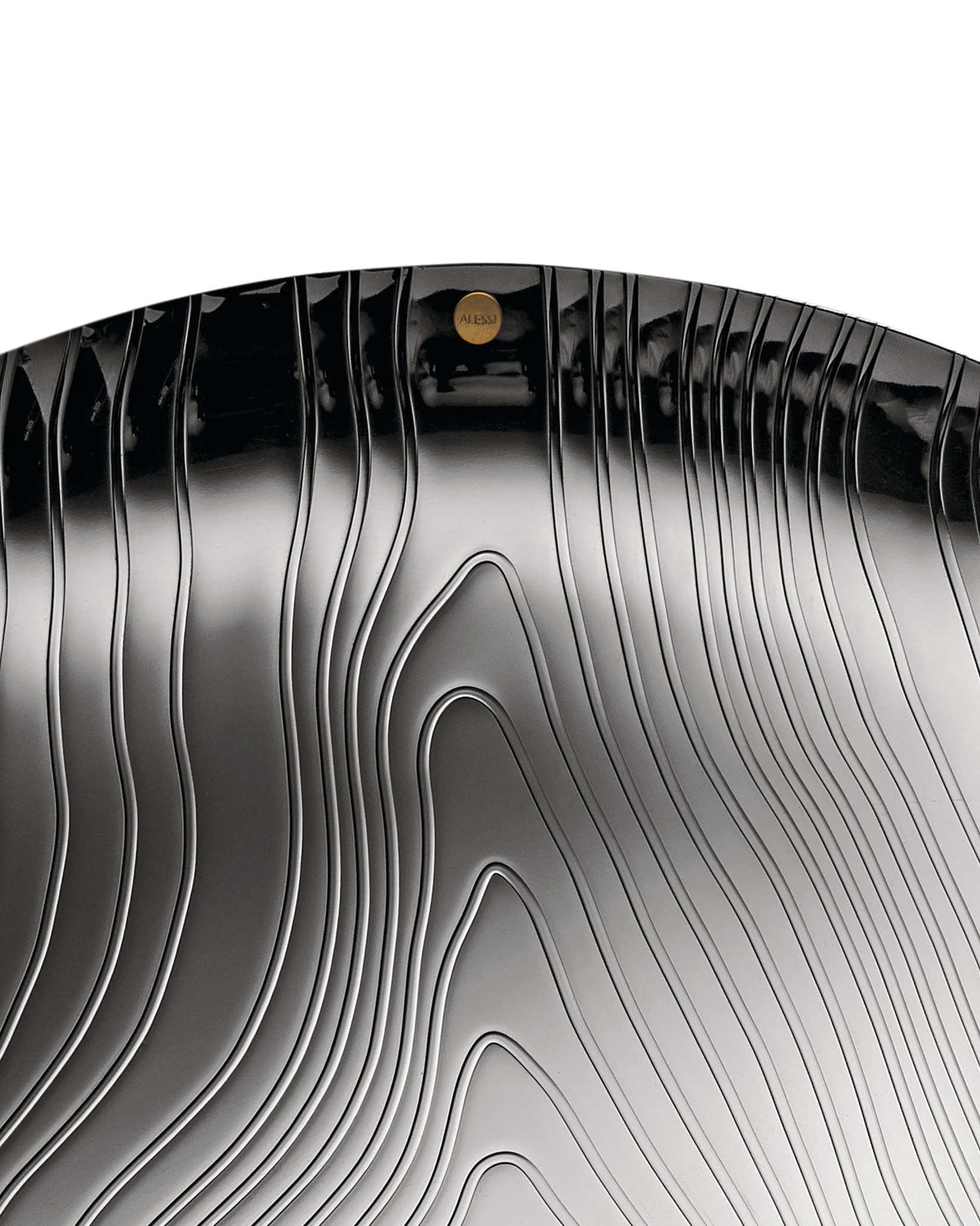 Veneer Tray Design Patricia Urquiola