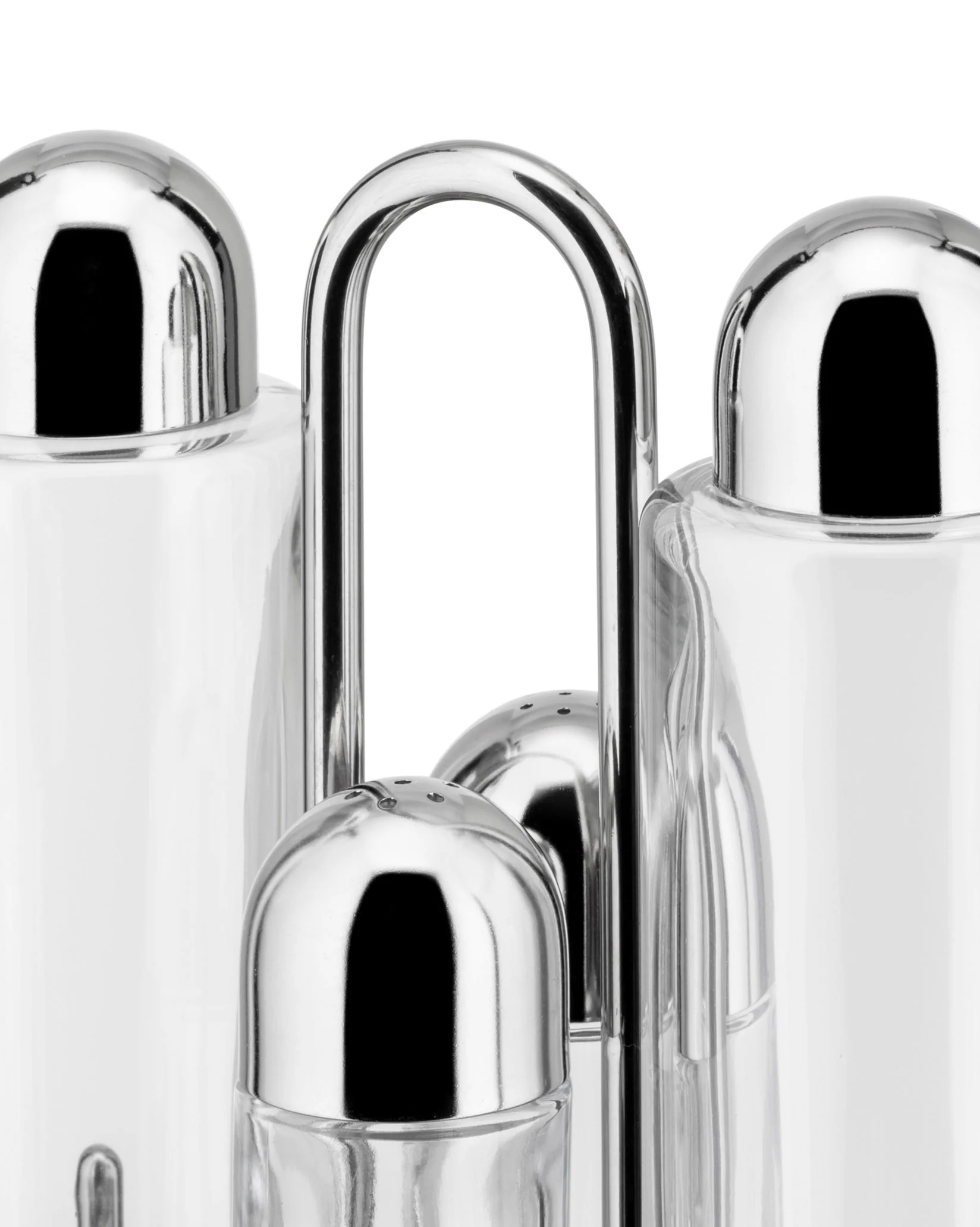 5070 Condiment set Design Ettore Sottsass