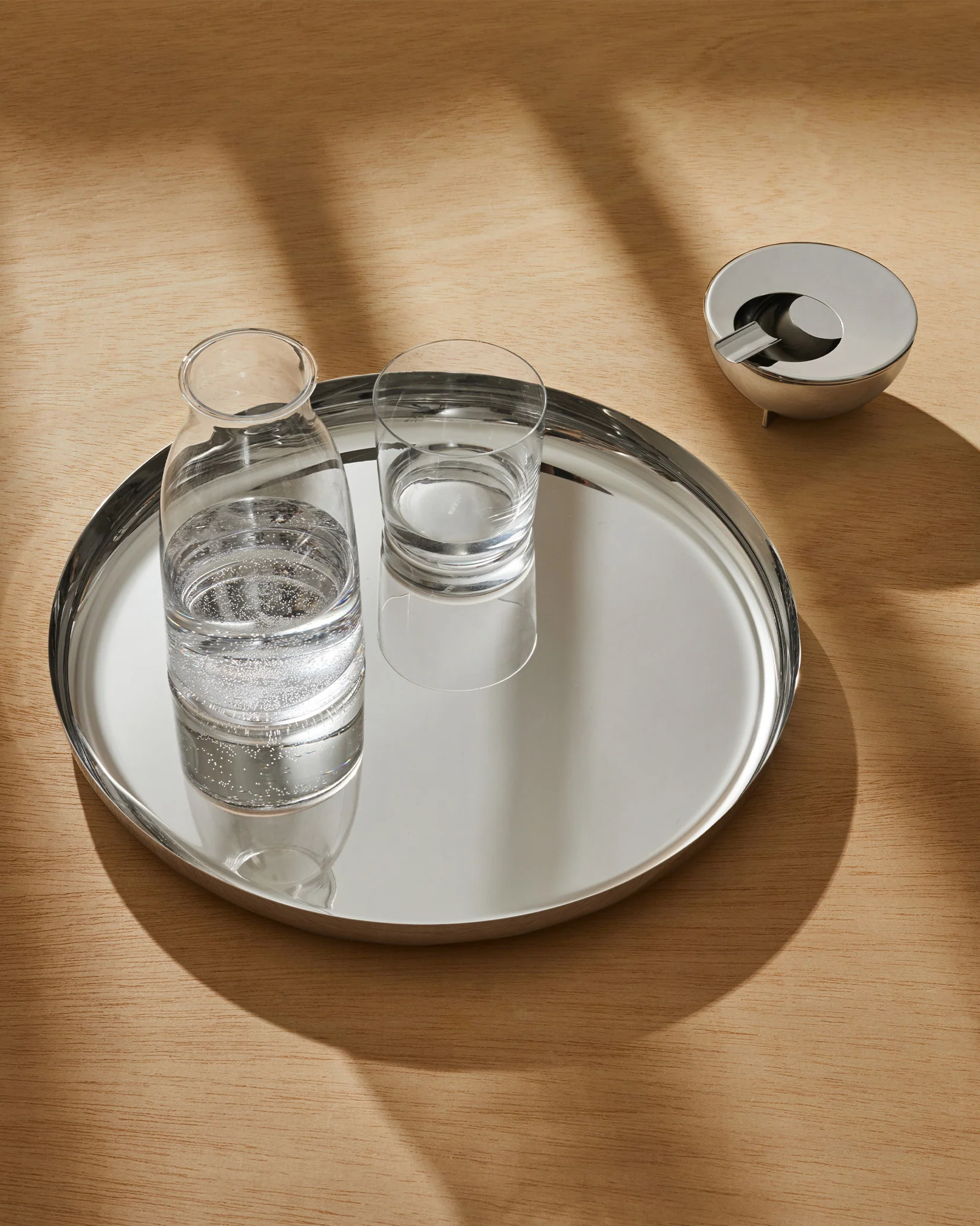 Tonale Carafe Design David Chipperfield