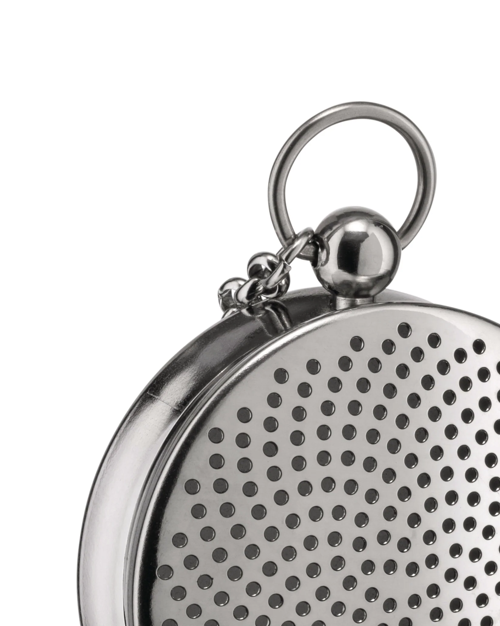 T-Timepiece Tea infuser Design TUDelft - Titus Wybenga