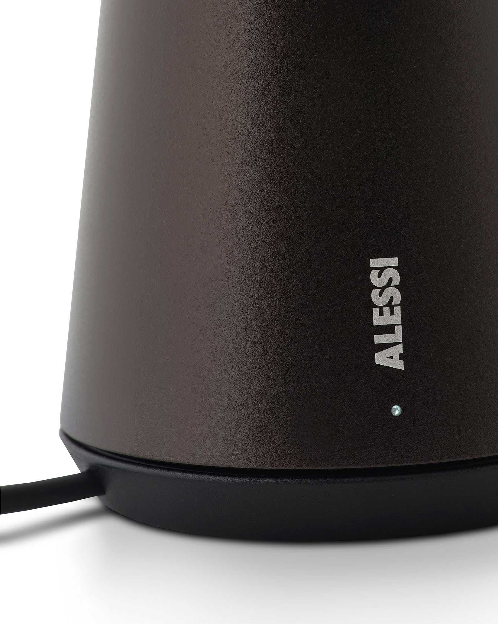 Bedin Table lamp Design Alessandro Stabile