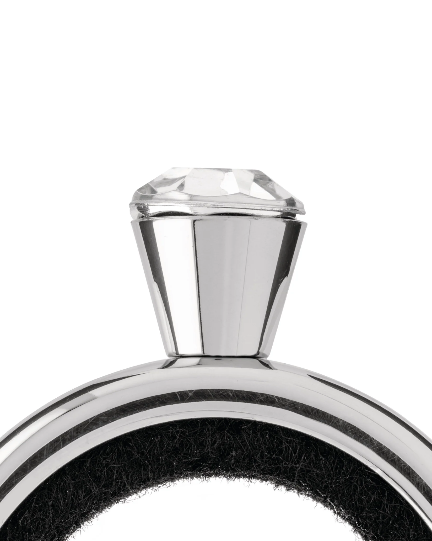 Noè Drop ring Design Giulio Iacchetti