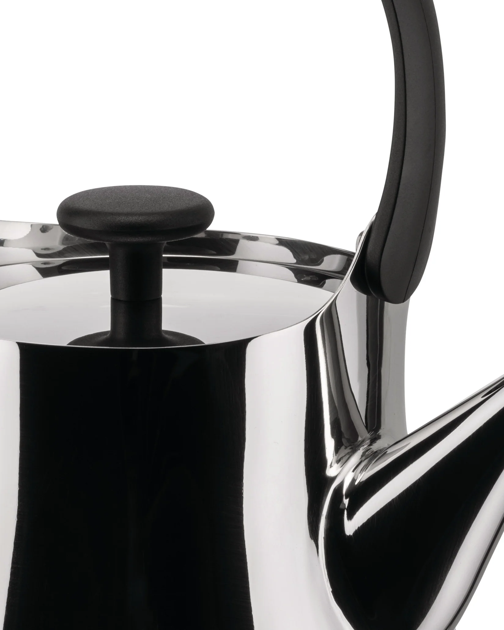 Cha Kettle/teapot Design Naoto Fukasawa