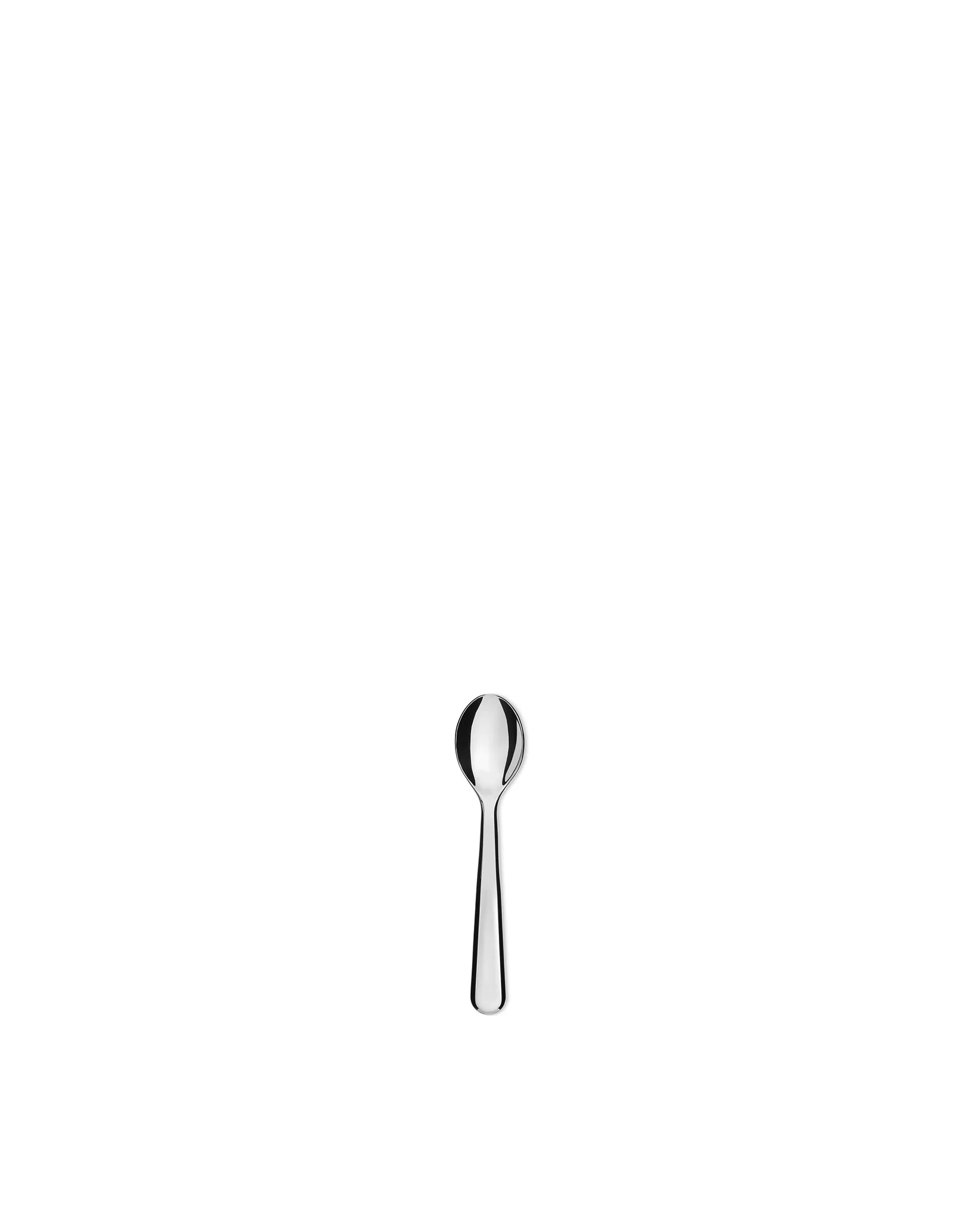 Amici Coffee spoon. 6 pieces Design BIG-GAME
