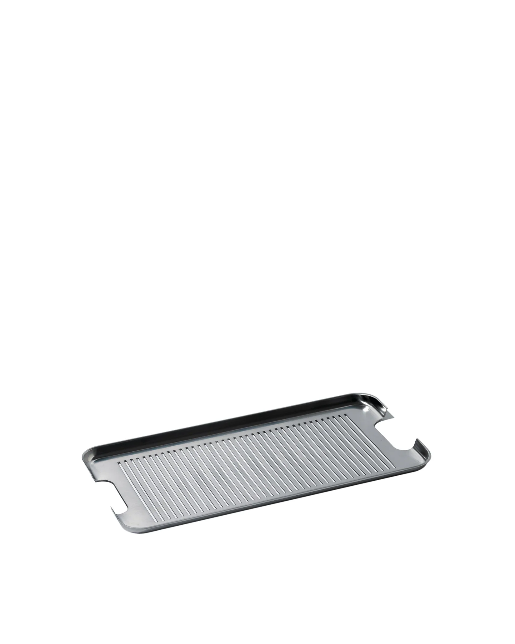 Programma 8 Fish or vegetable grate Design Franco Sargiani, Eija Helander