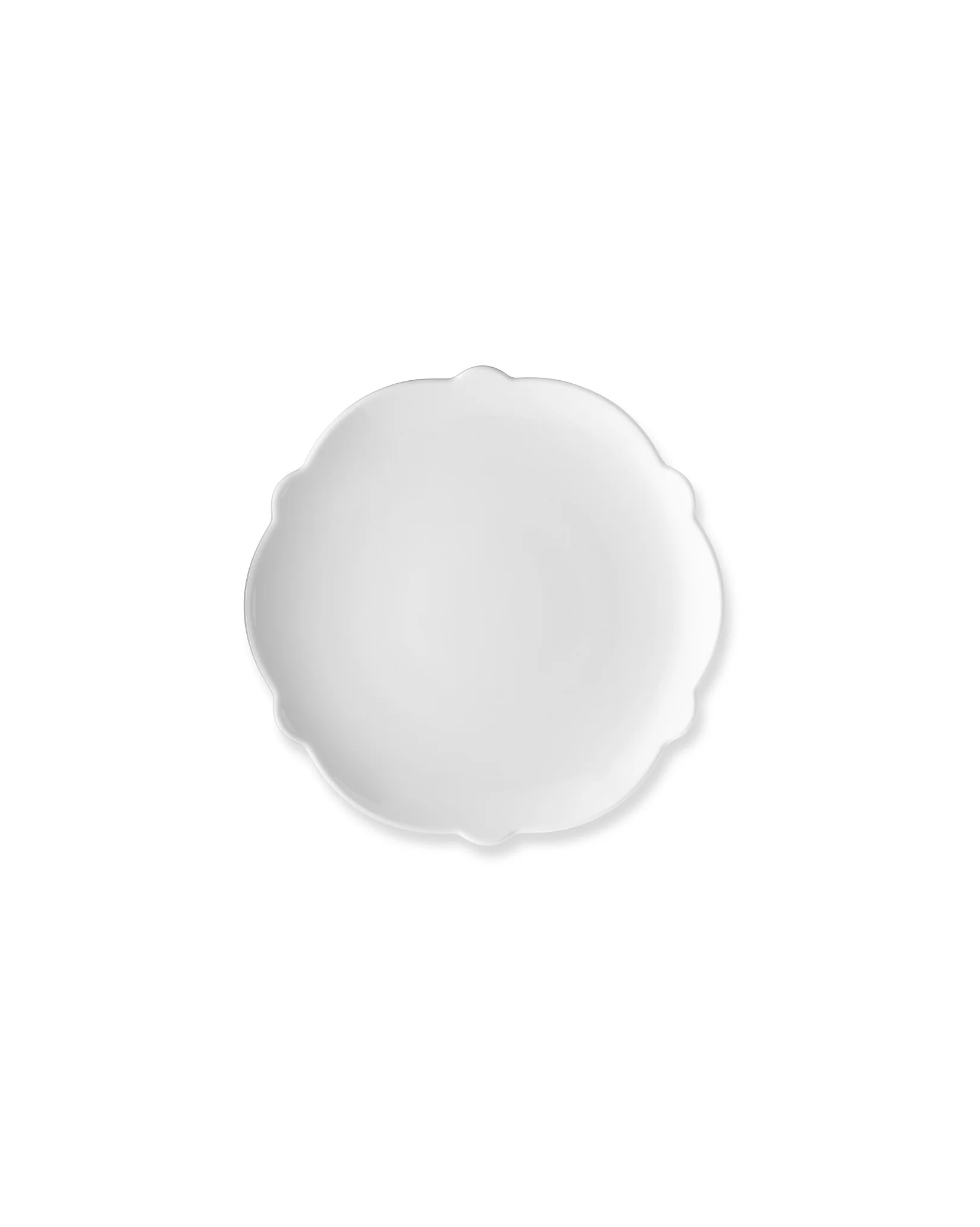 Dressed Side plate. 4 pieces Design Marcel Wanders