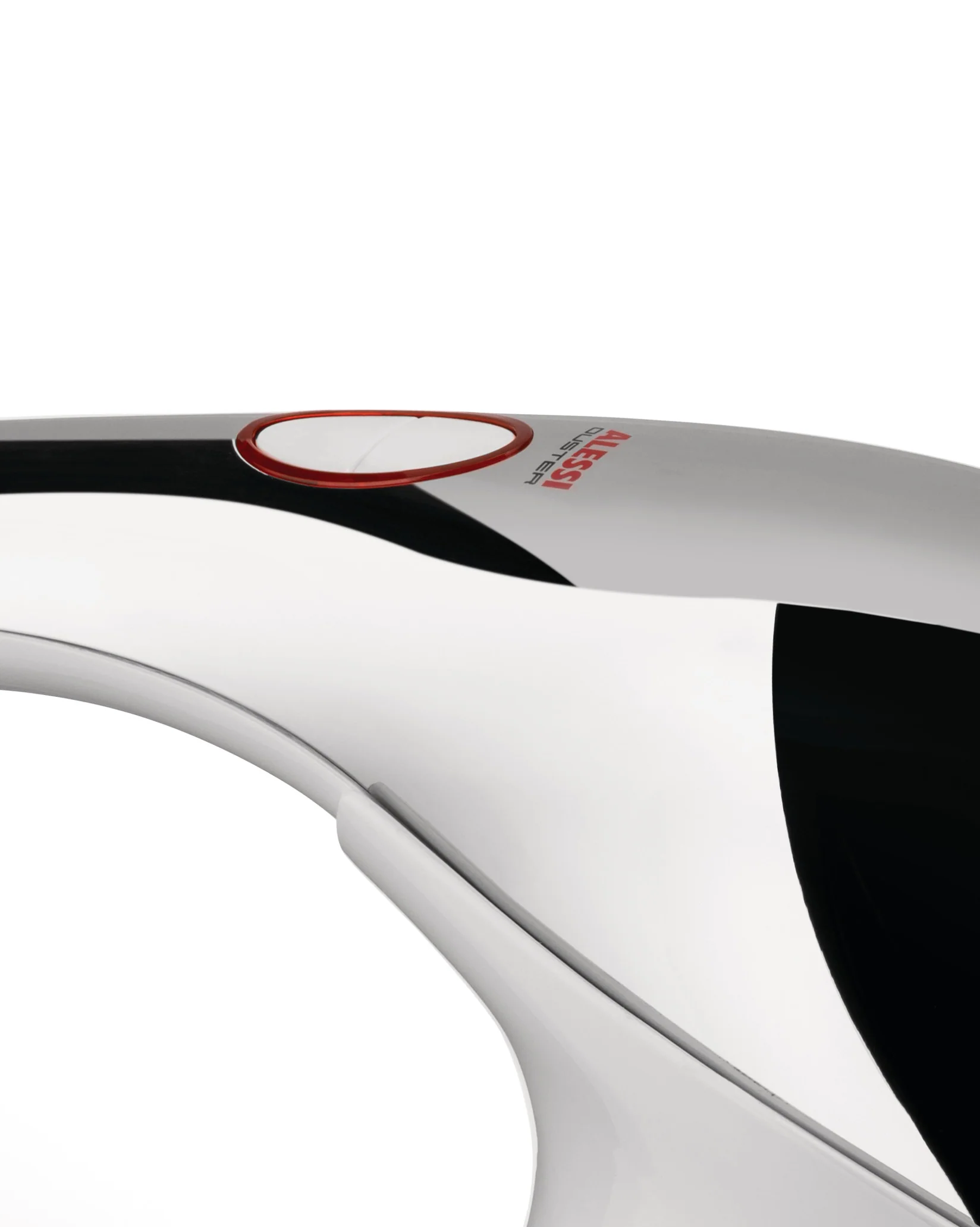 SG67 Handheld vacuum cleaner. European plug Design Stefano Giovannoni