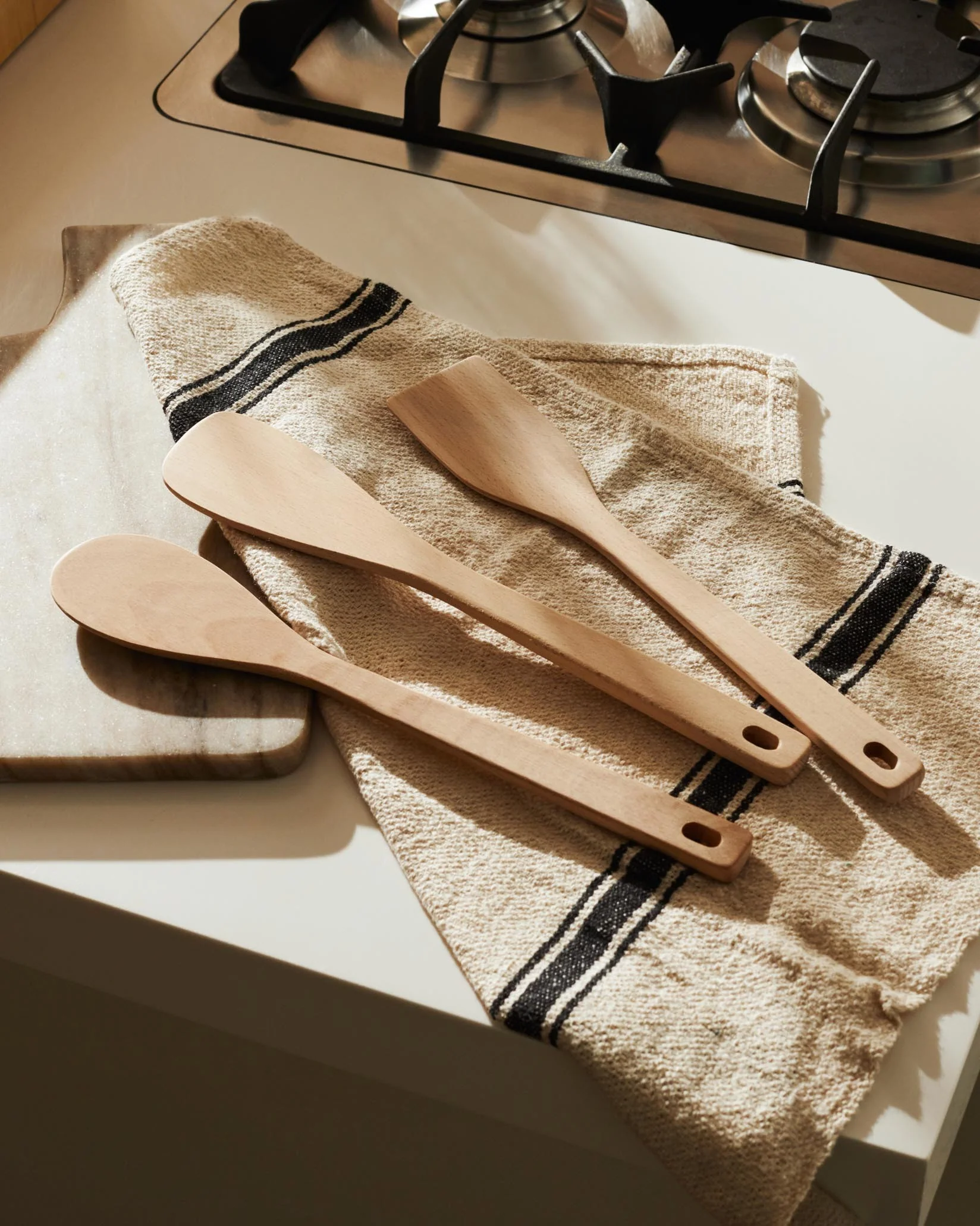 KitchenTools Kitchen cutlery Design Jasper Morrison