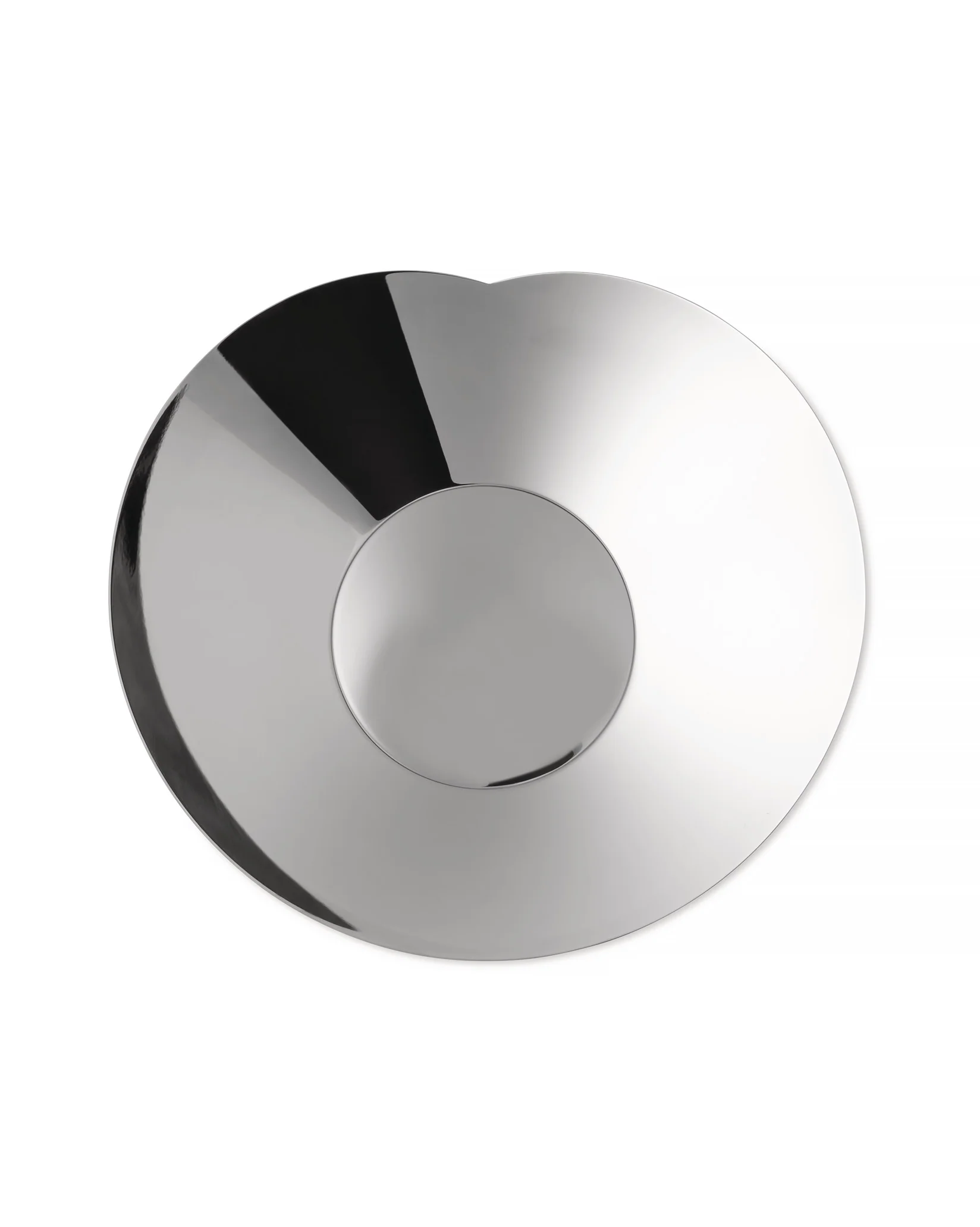 Human collection Salad serving bowl Design Moretti-Savoy