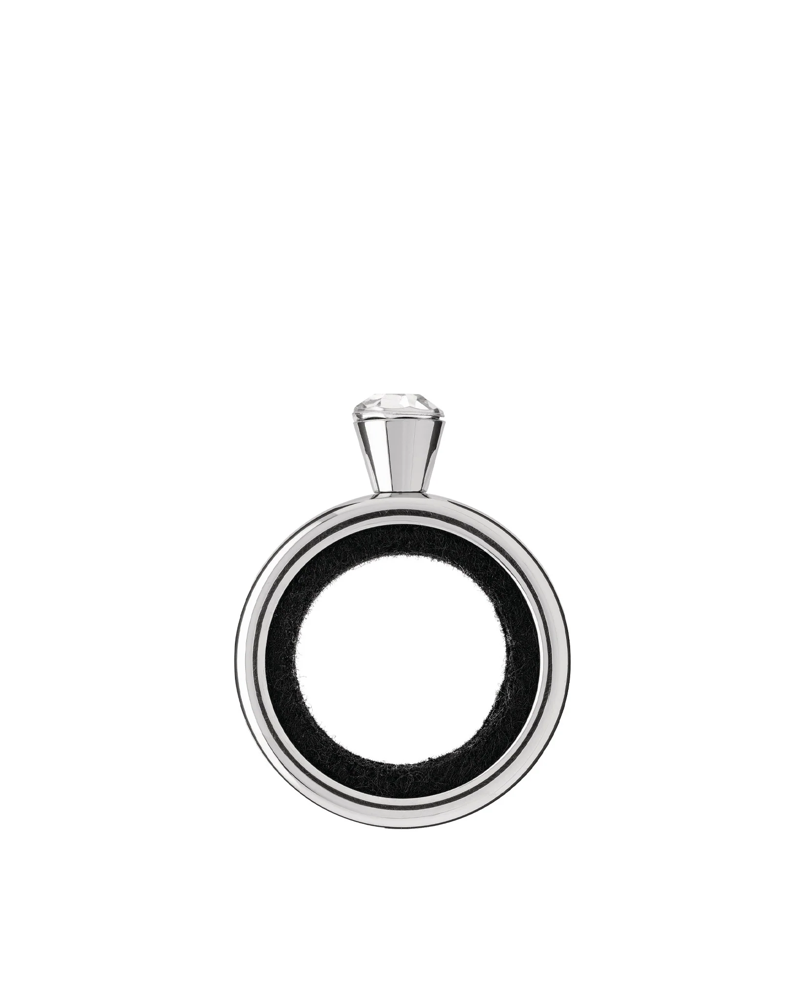 Noè Drop ring Design Giulio Iacchetti