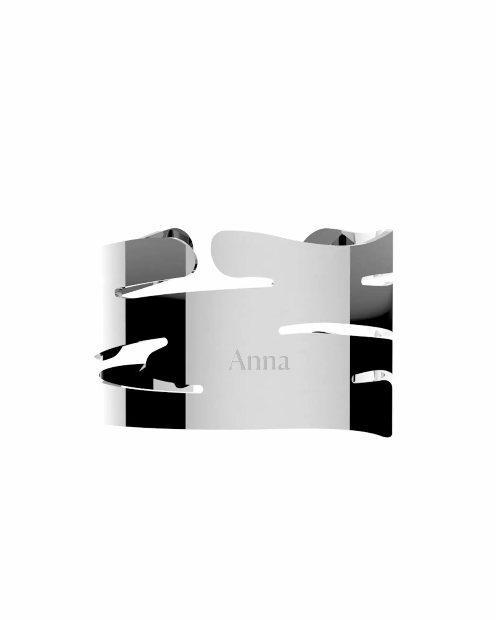 Barkring Napkin ring Design Boucquillon & Maaoui