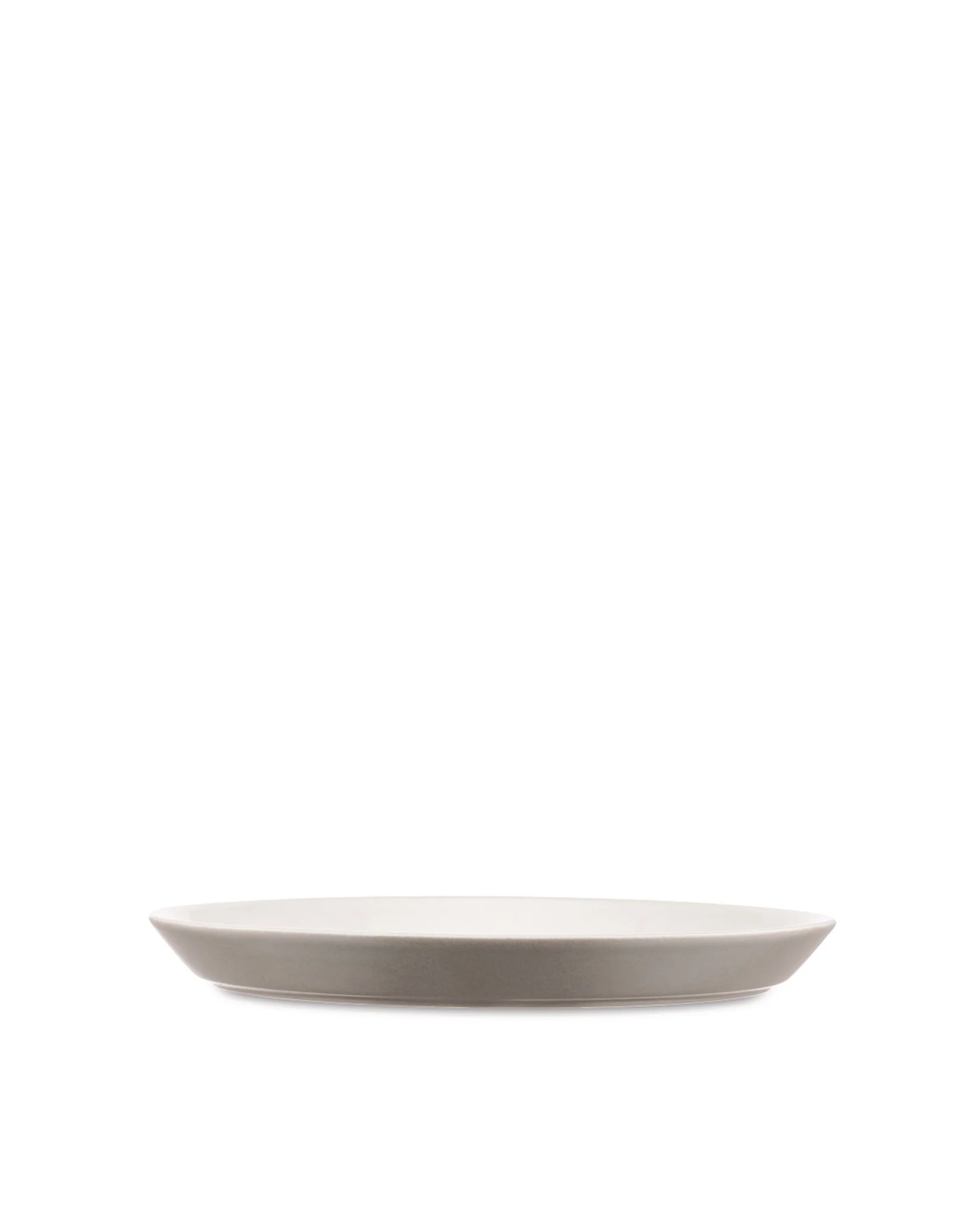 Tonale Side plate. 4 pieces Design David Chipperfield