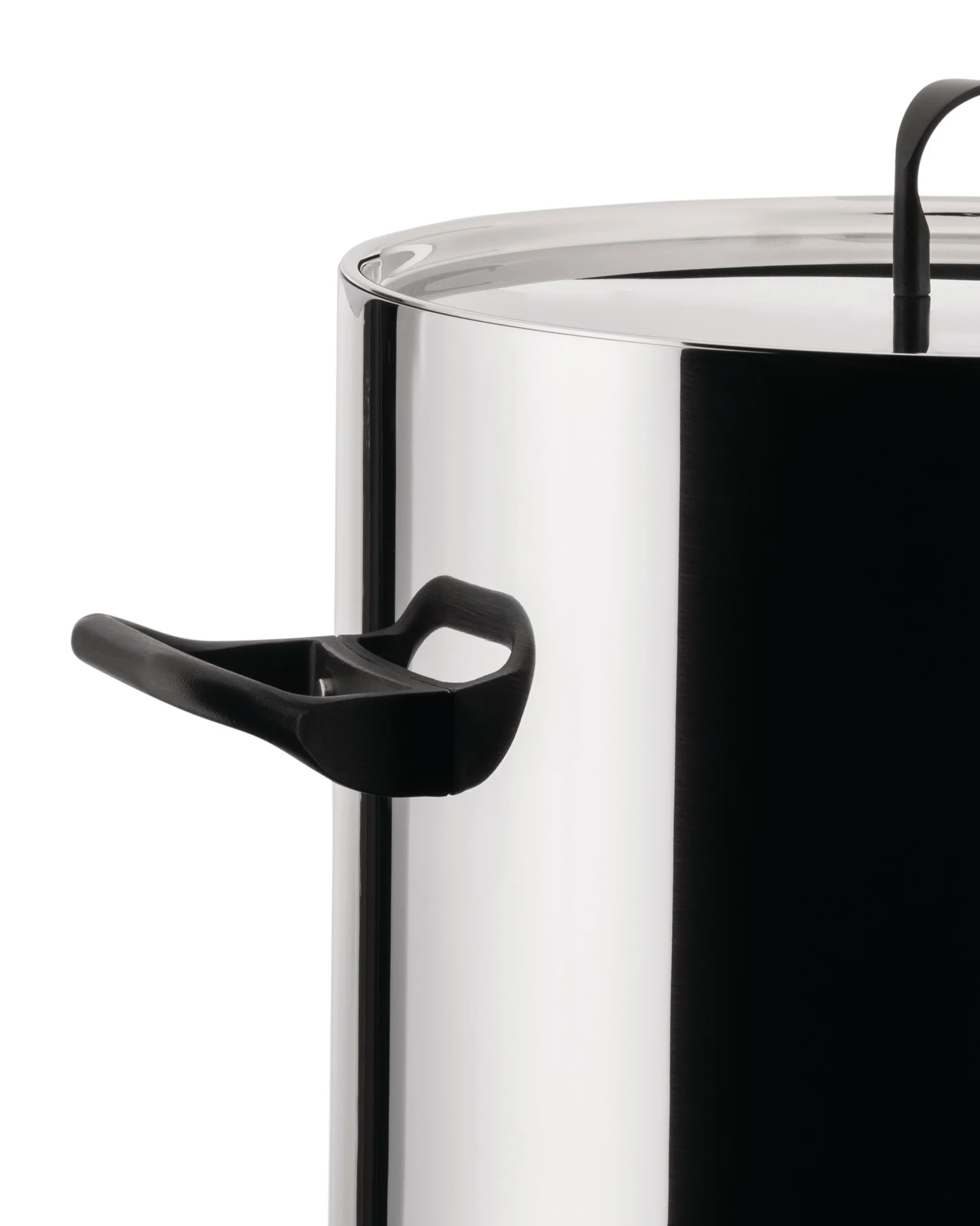 La Cintura di Orione Stockpot Design Richard Sapper, Gualtiero Marchesi