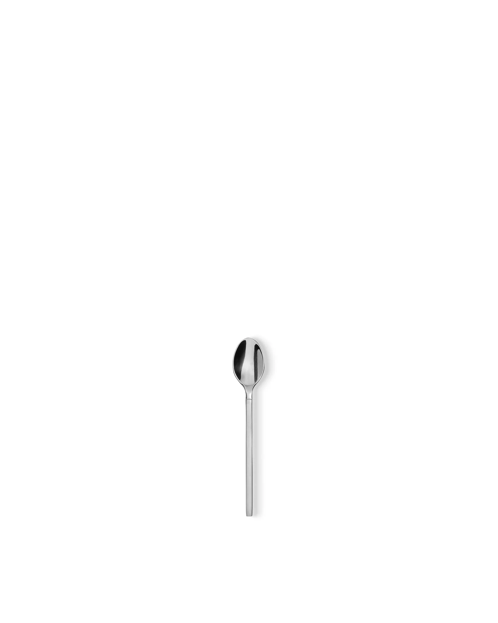 Dry Mocha coffee spoon. 6 pieces Design Achille Castiglioni