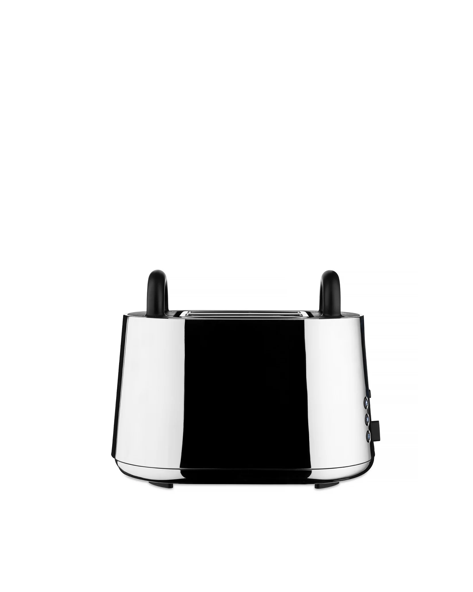Toru Electric toaster. European adapter. Design Nendo