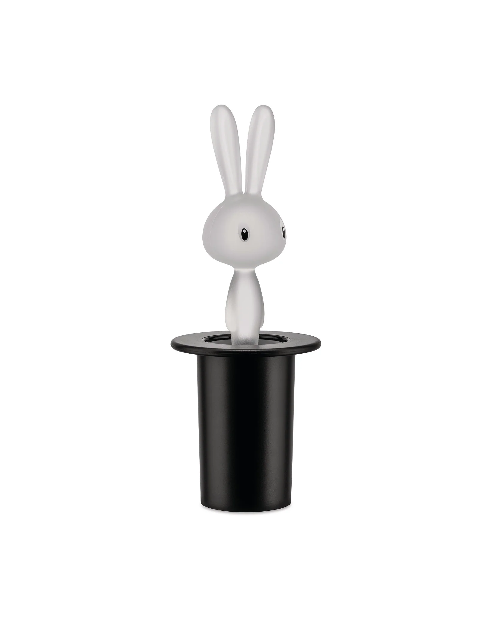 Magic Bunny Toothpick holder Design Stefano Giovannoni