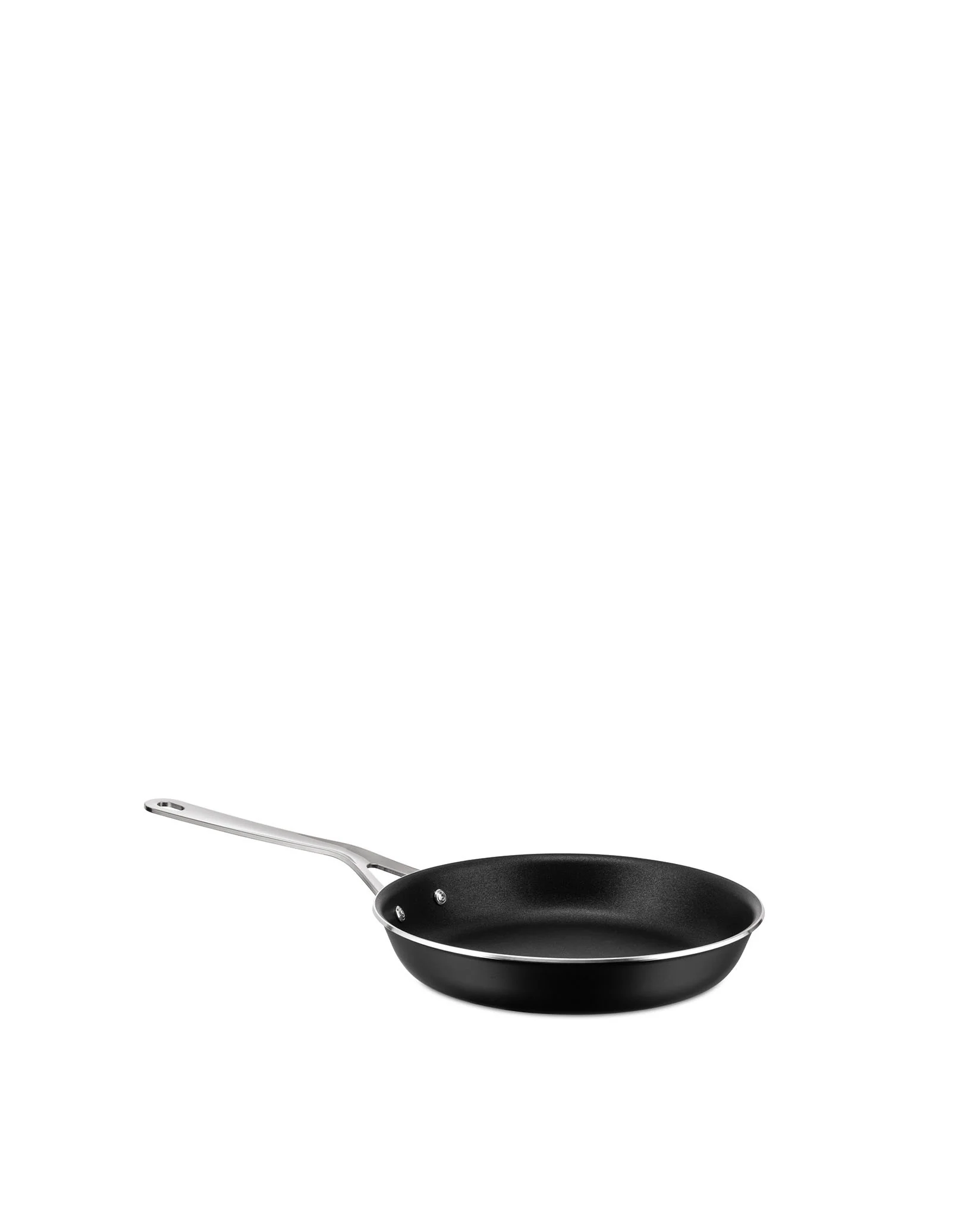 Pots&Pans Frying pan Design Jasper Morrison