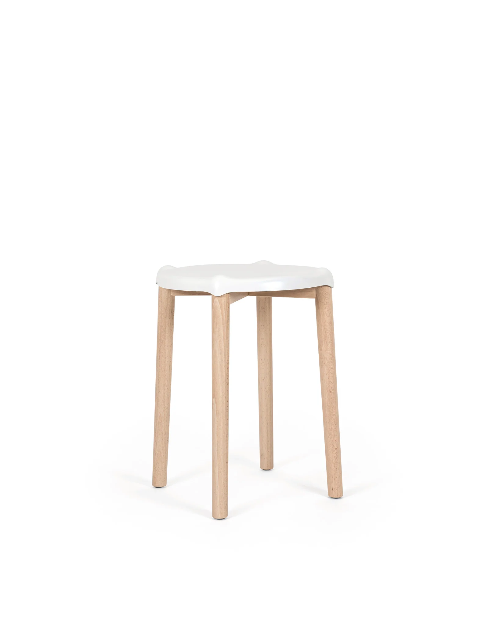 Poêle Collection Stool Design Philippe Starck