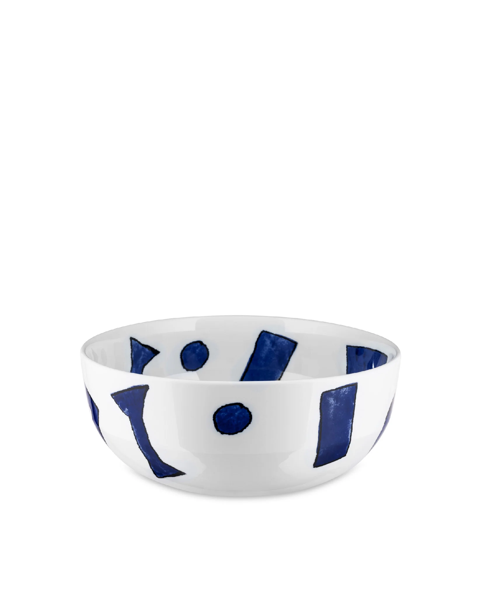 Itsumo - Yunoki ware Salad bowl Design Naoto Fukasawa