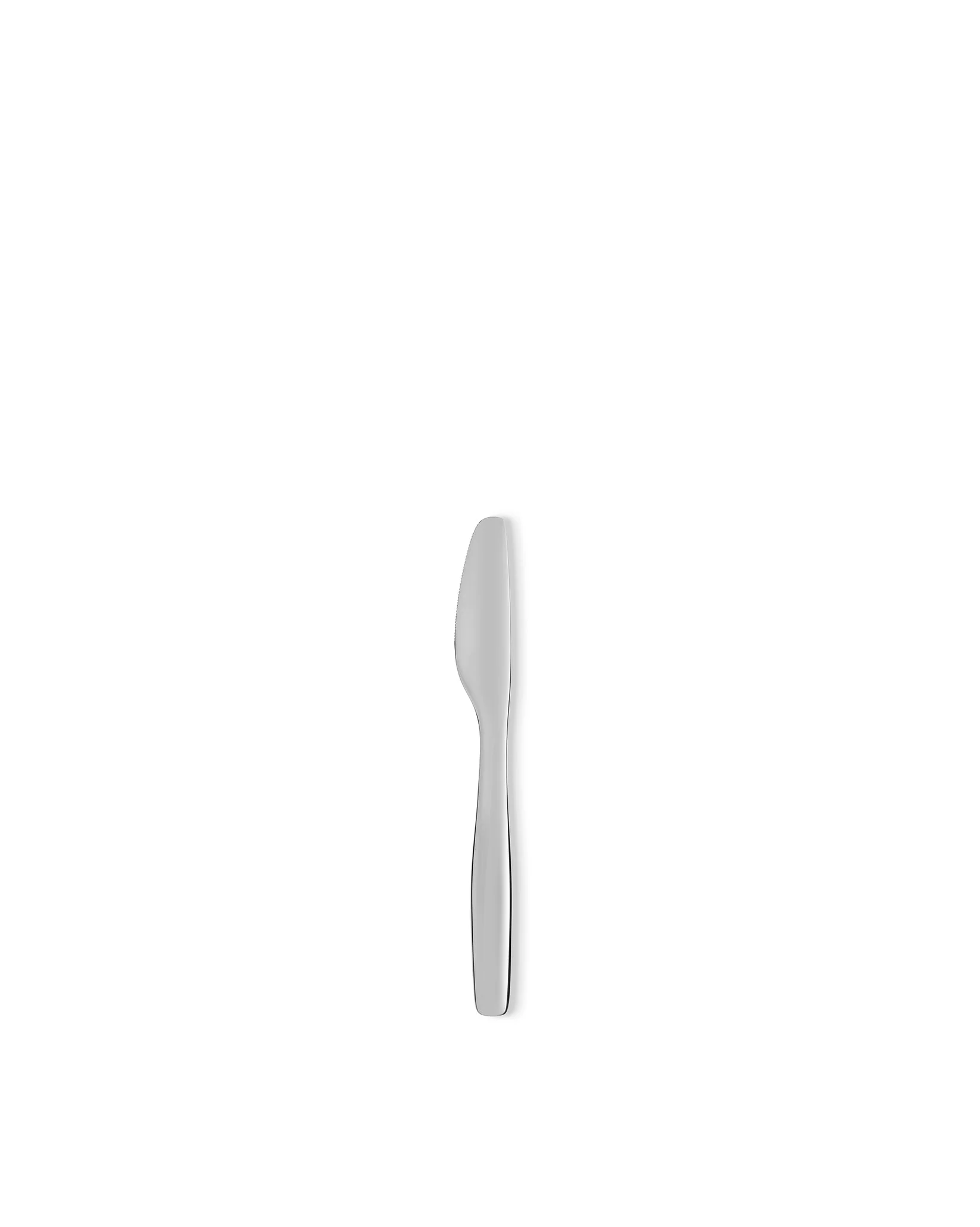 Itsumo Dessert knife. 6 pieces Design Naoto Fukasawa