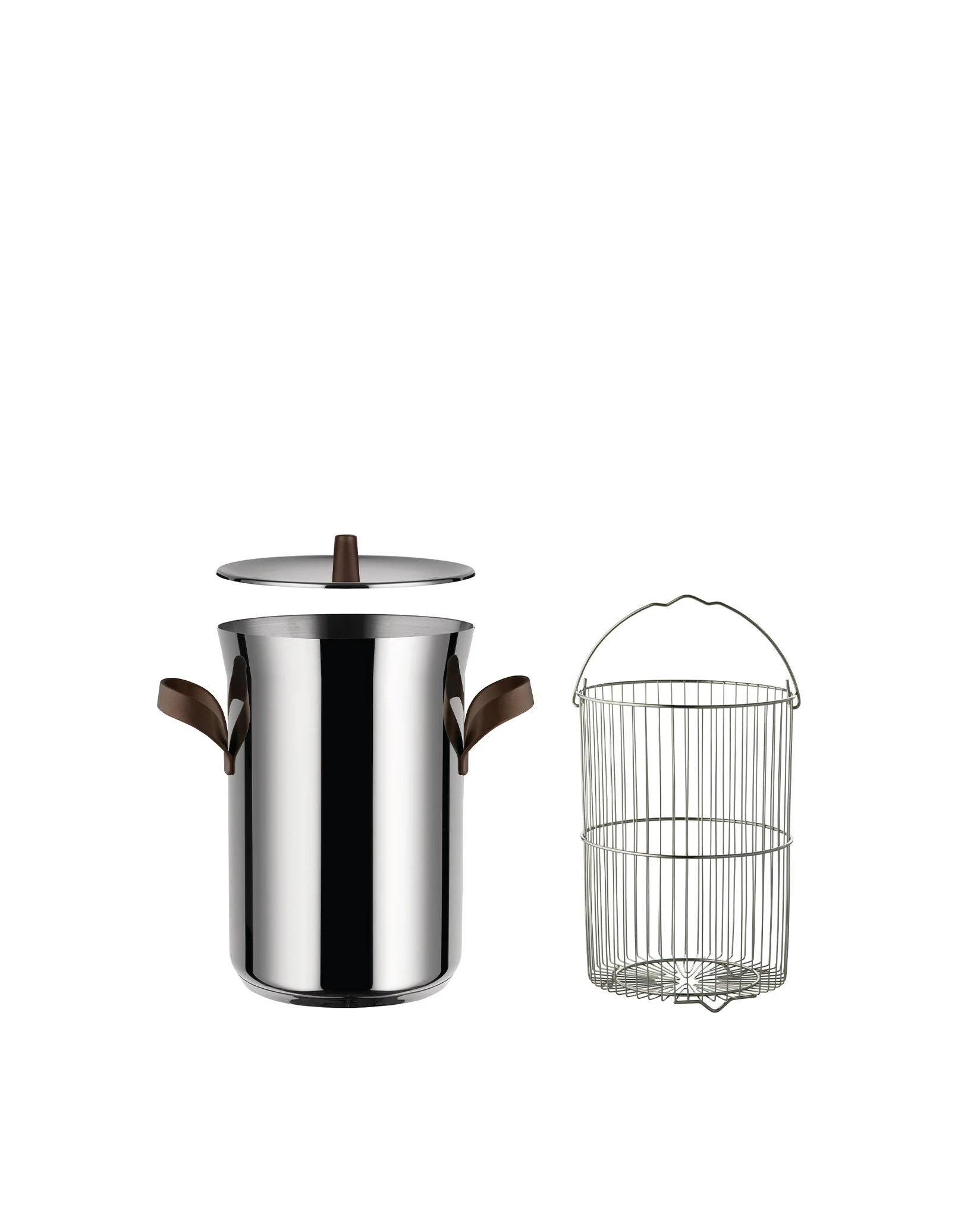 Edo Asparagus steamer Design Patricia Urquiola