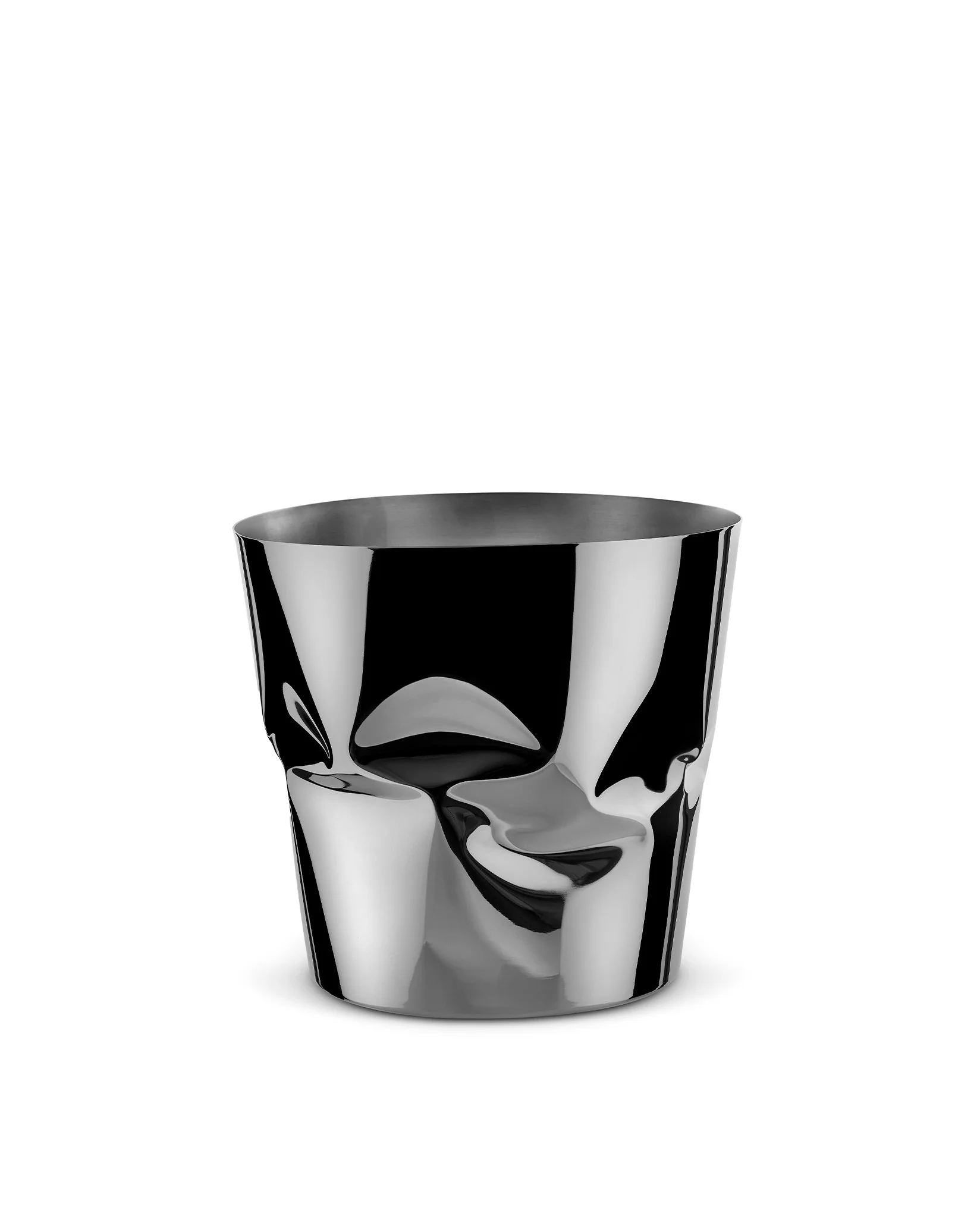 Compressioni Wine cooler Design Paolo Ulian