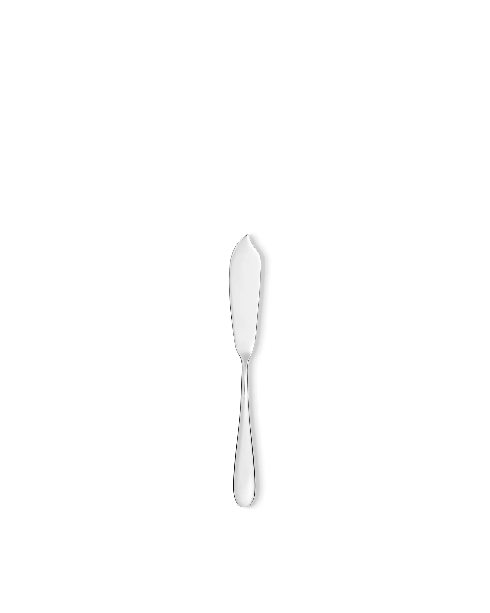 Nuovo Milano Fish knife. 6 pieces Design Ettore Sottsass