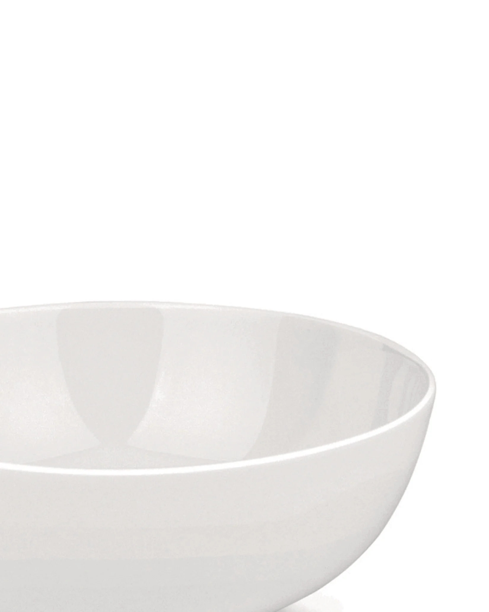 All-Time Bowl. 4 pieces Design Guido Venturini