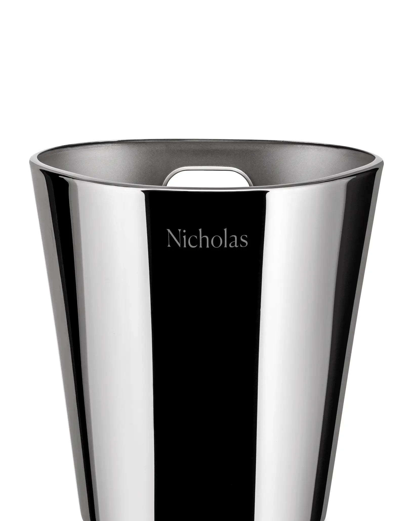 Bolly Wine cooler Design Jasper Morrison