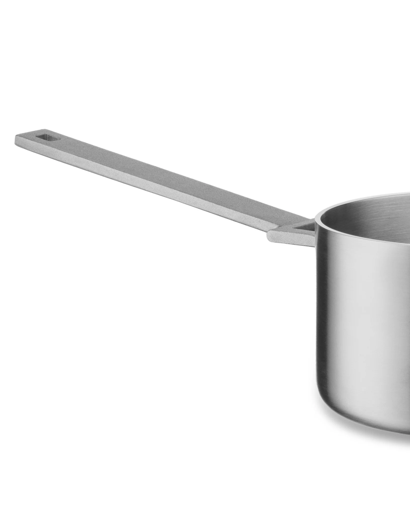 Convivio Saucepan Design David Chipperfield , Consultant Pietro Leemann