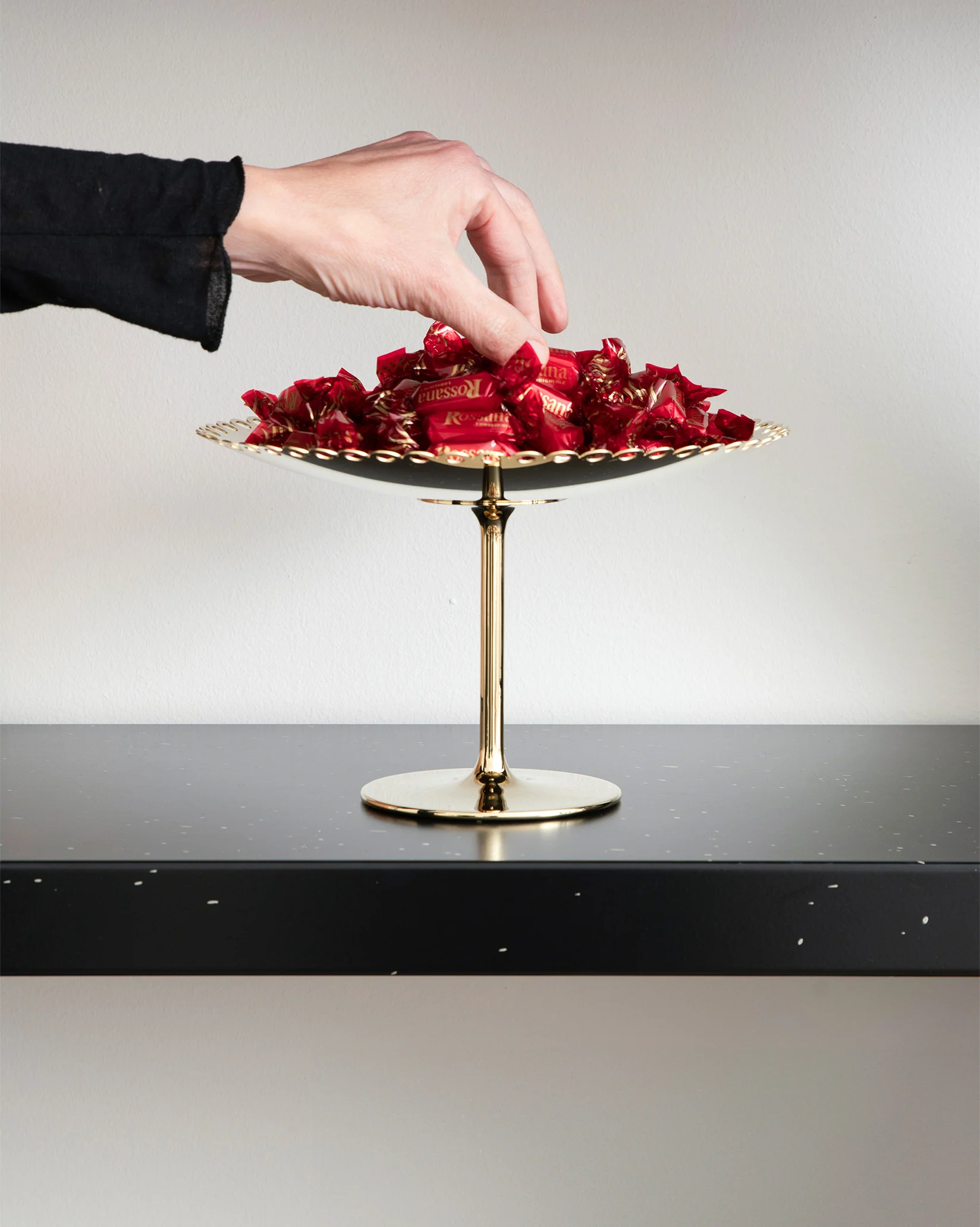 Edges Cake stand Design Nika Zupanc