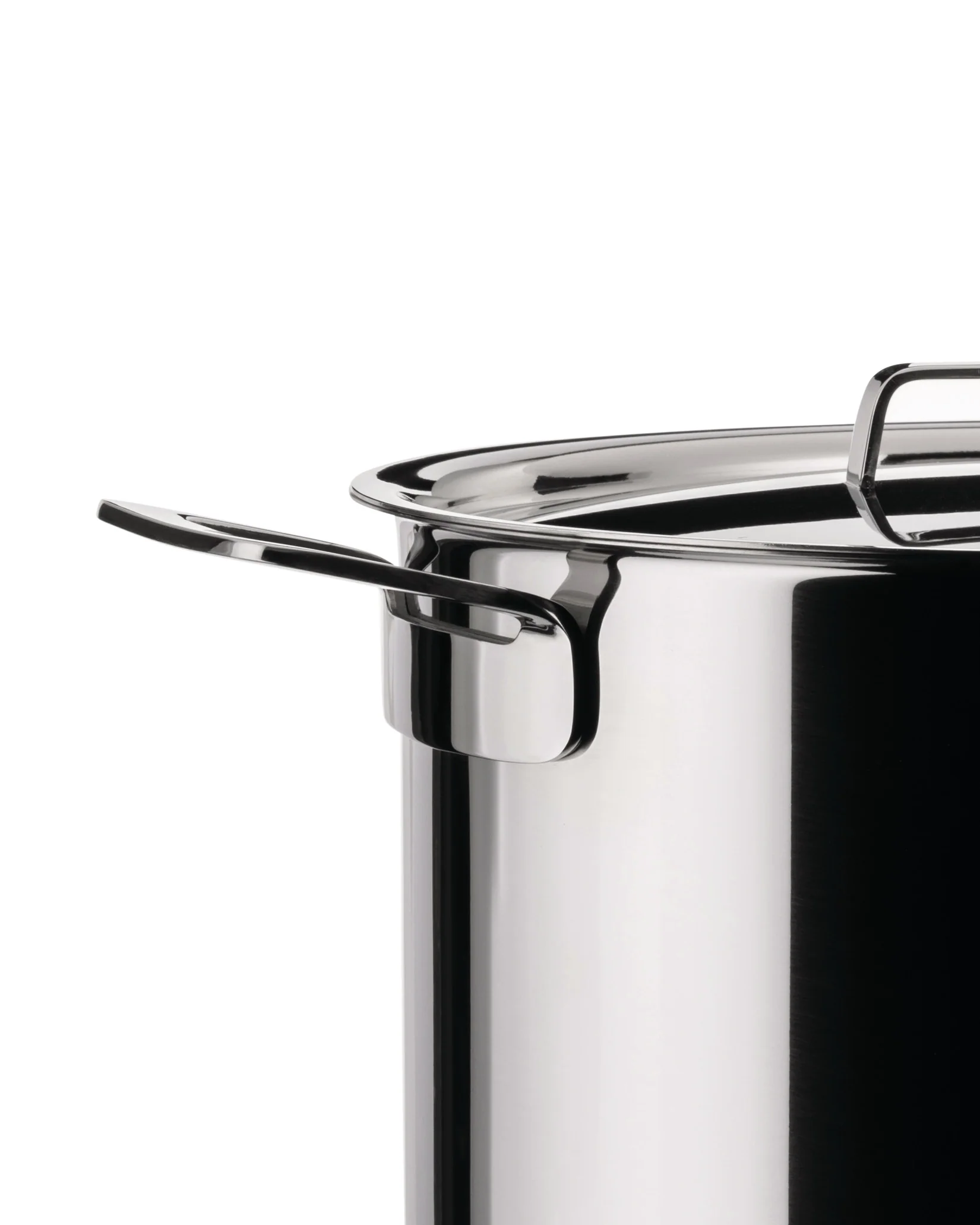 Pots&Pans Pot Design Jasper Morrison