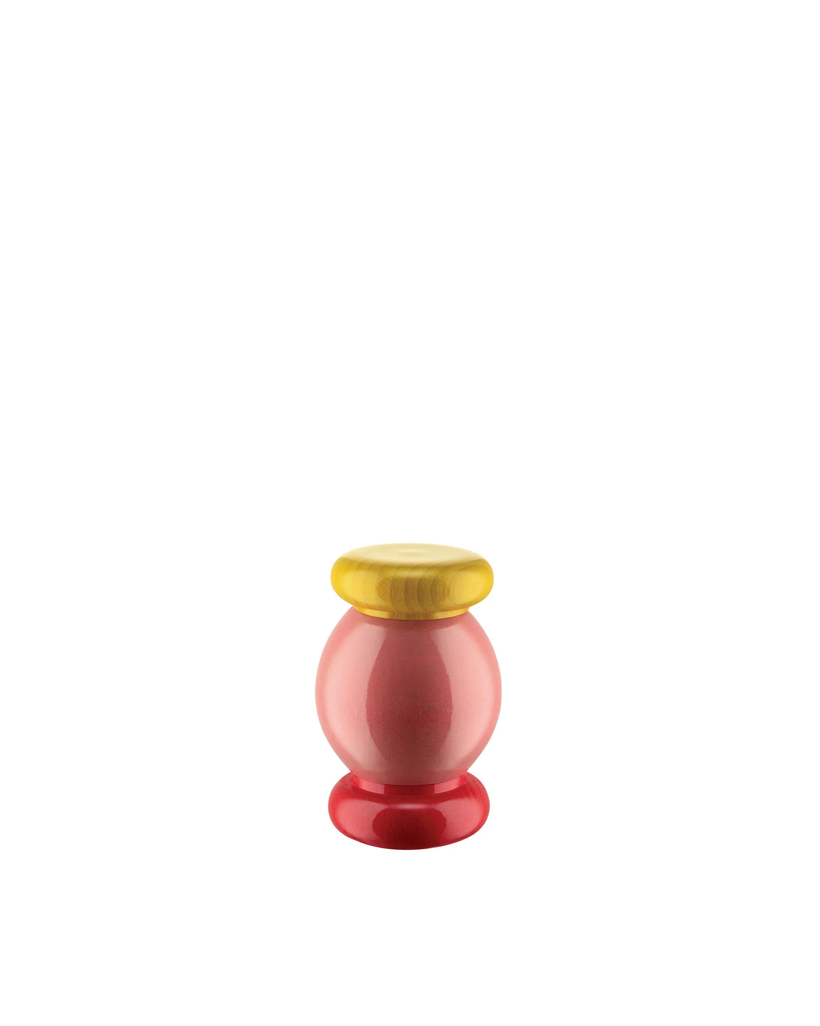 ES18 Pepper / salt / spice mill Design Ettore Sottsass