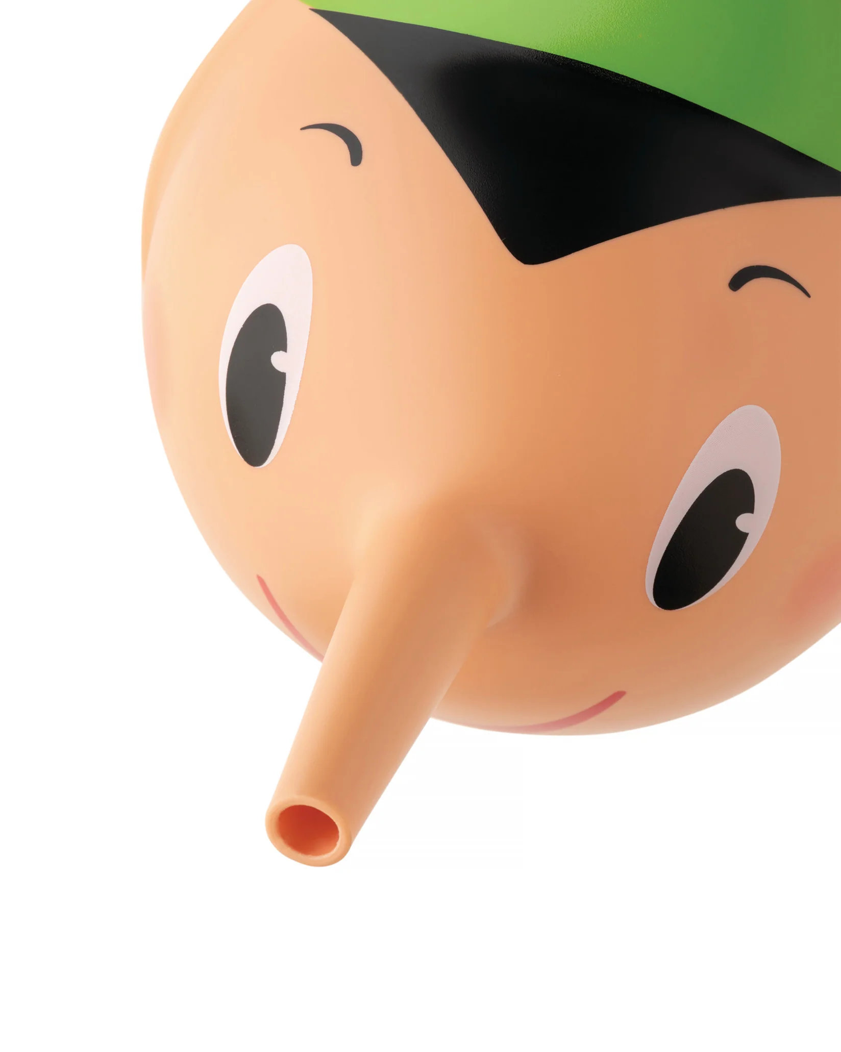 Pino Funnel Design Stefano Giovannoni, Miriam Mirri