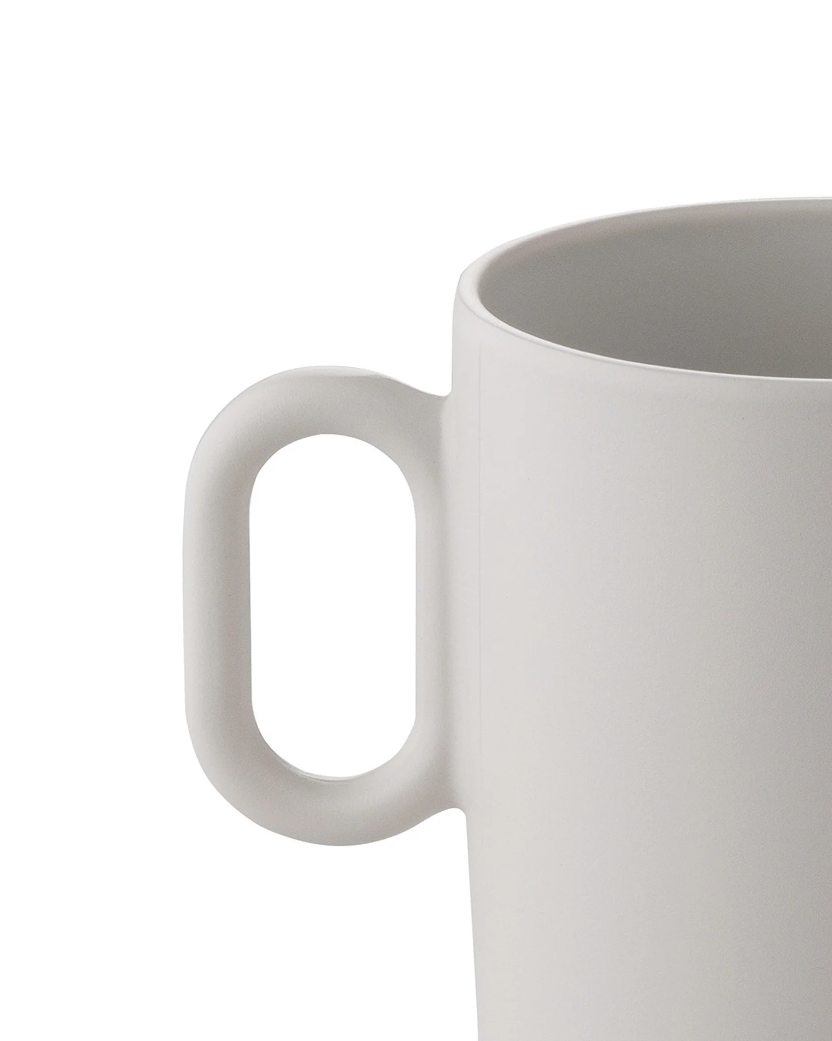 Dressed en plein air Mug. 4 pieces Design Marcel Wanders