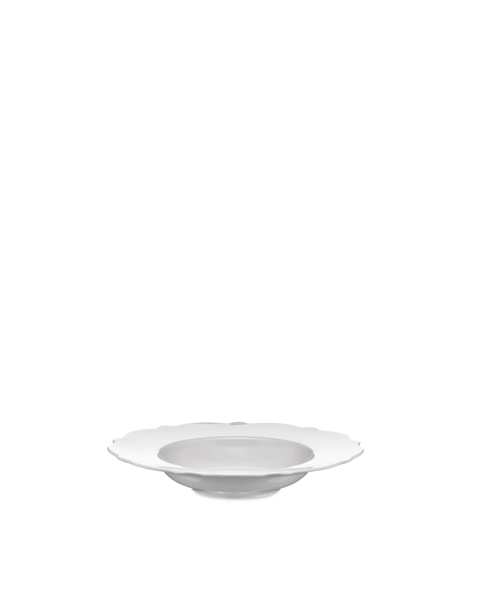 Dressed Soup bowl. 4 pieces Design Marcel Wanders