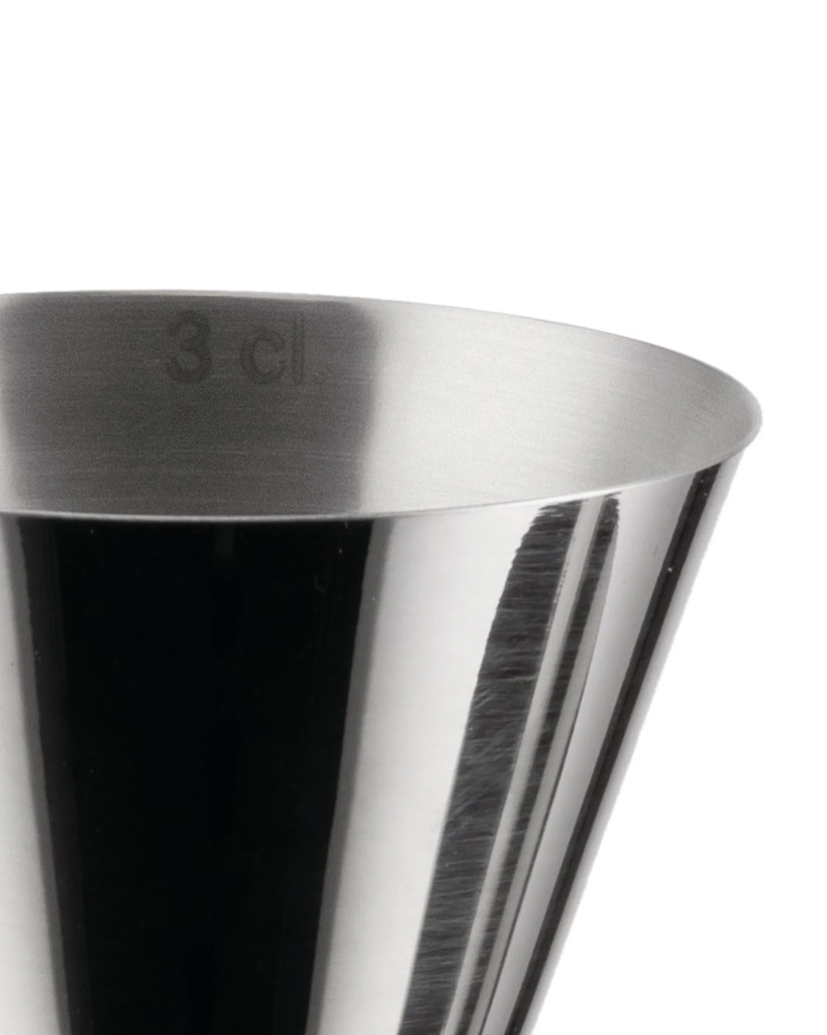 The tending box Quadri Combo Jigger Design Giulio Iacchetti , Consultant Oscar Quagliarini