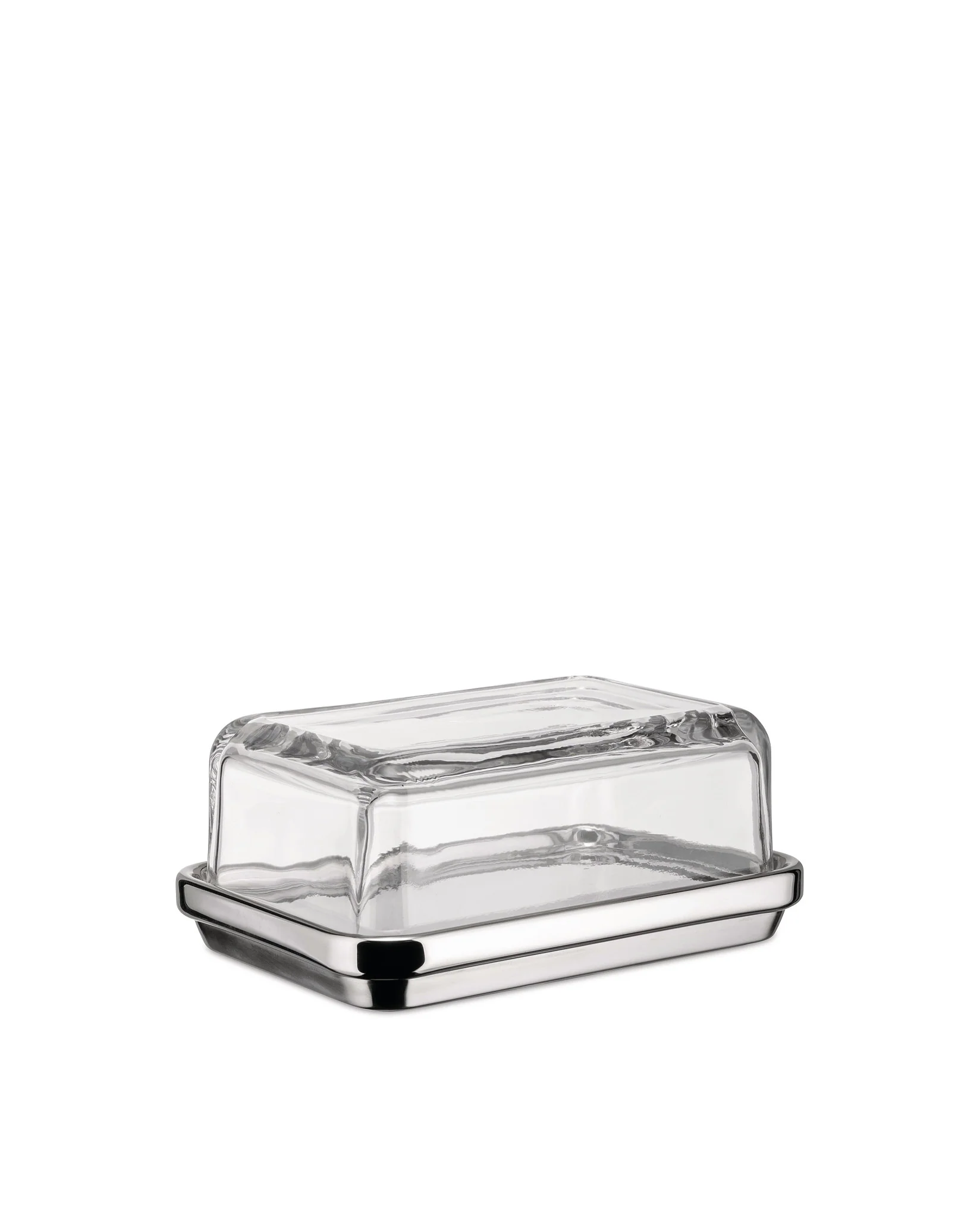 ES03 Butter dish Design Ettore Sottsass