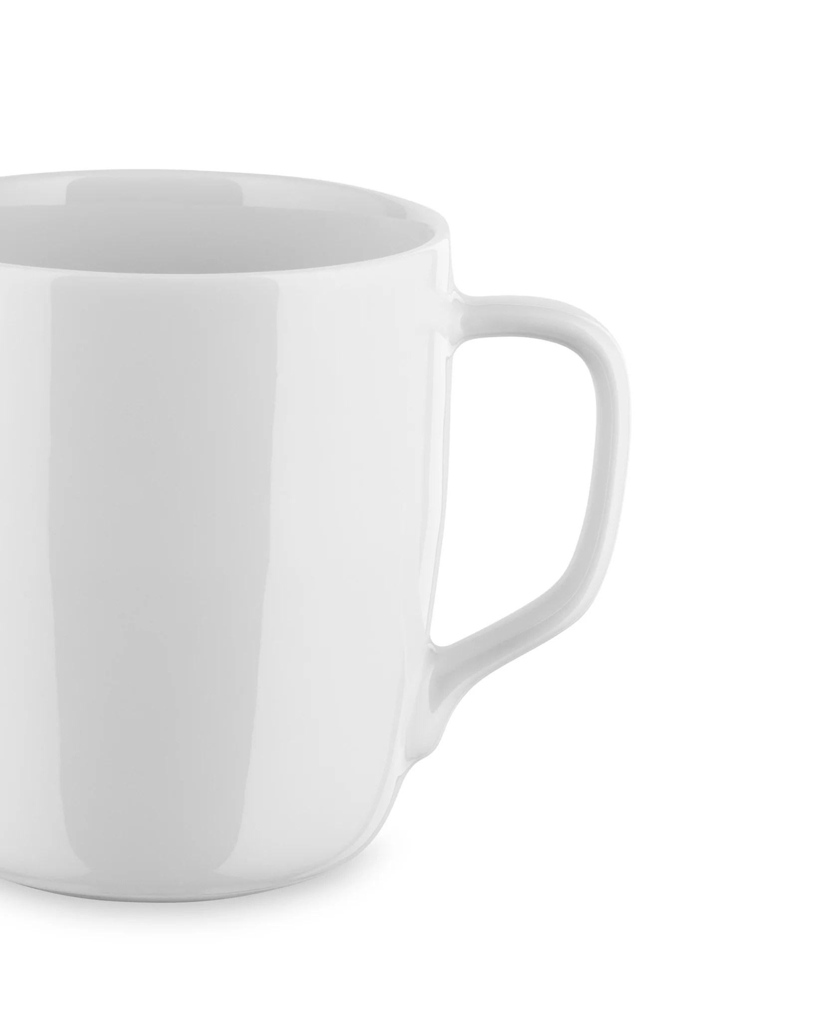 Itsumo Mug. 4 pieces Design Naoto Fukasawa