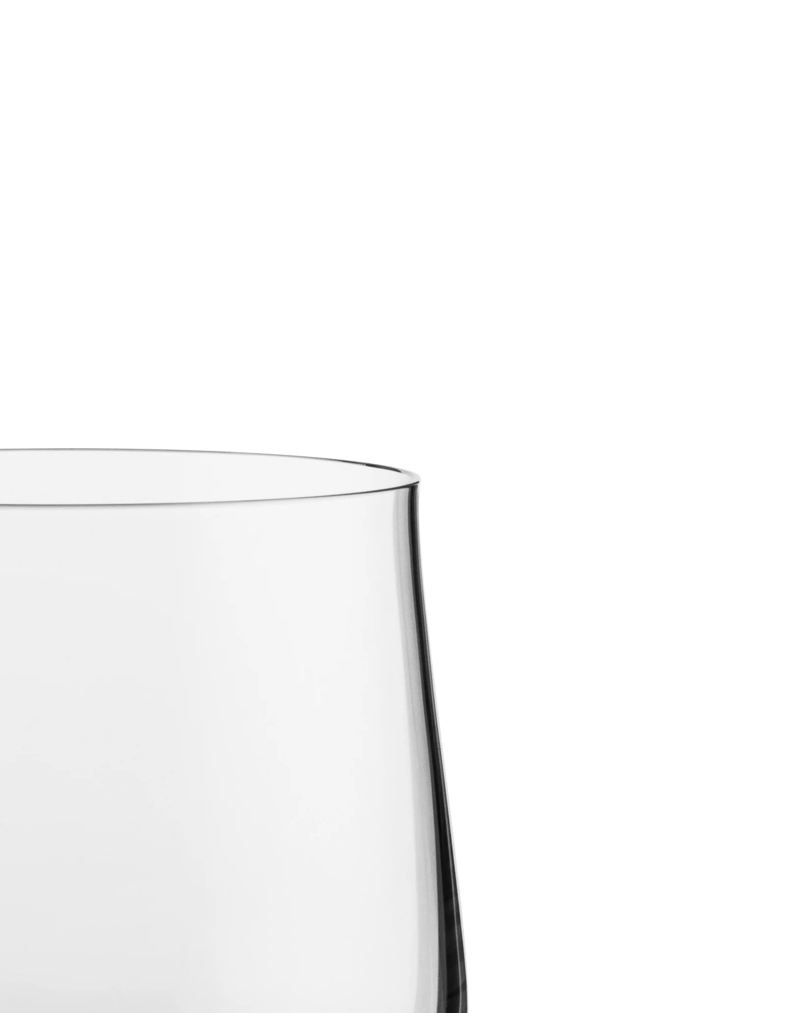 Eugenia Water tumbler. 4 pieces Design Naoto Fukasawa