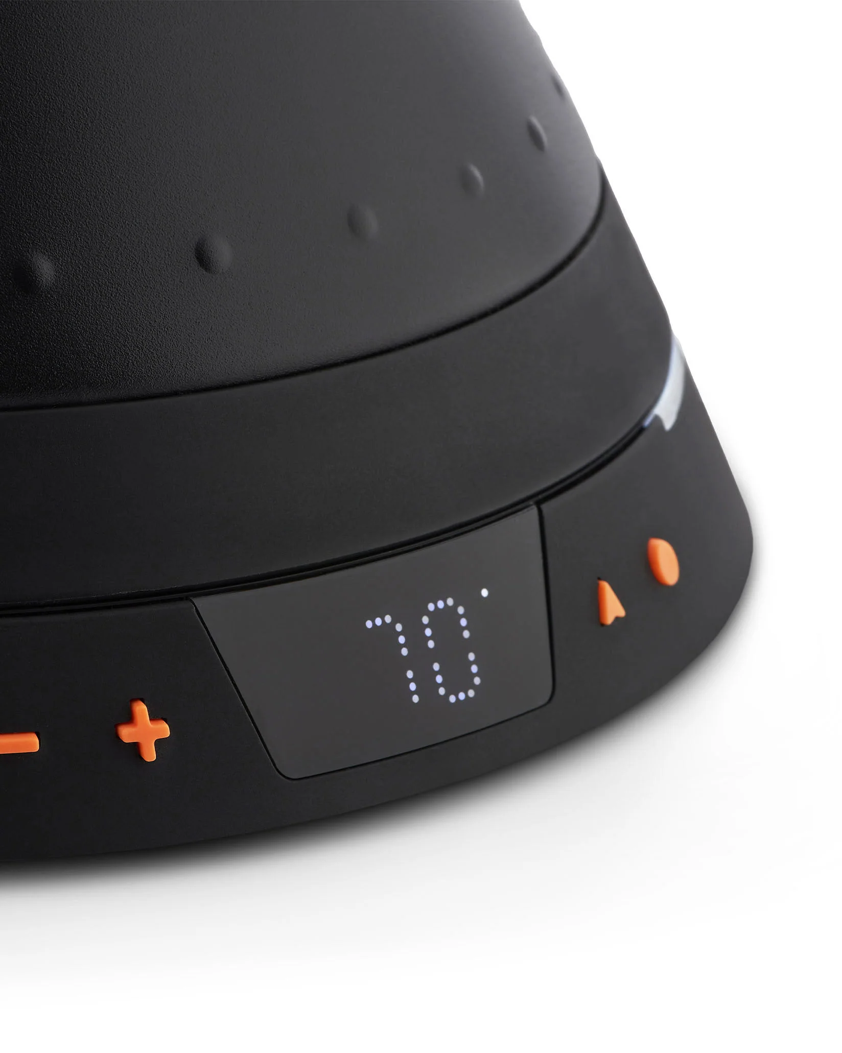 MG32 Electric kettle. British plug Design Michael Graves