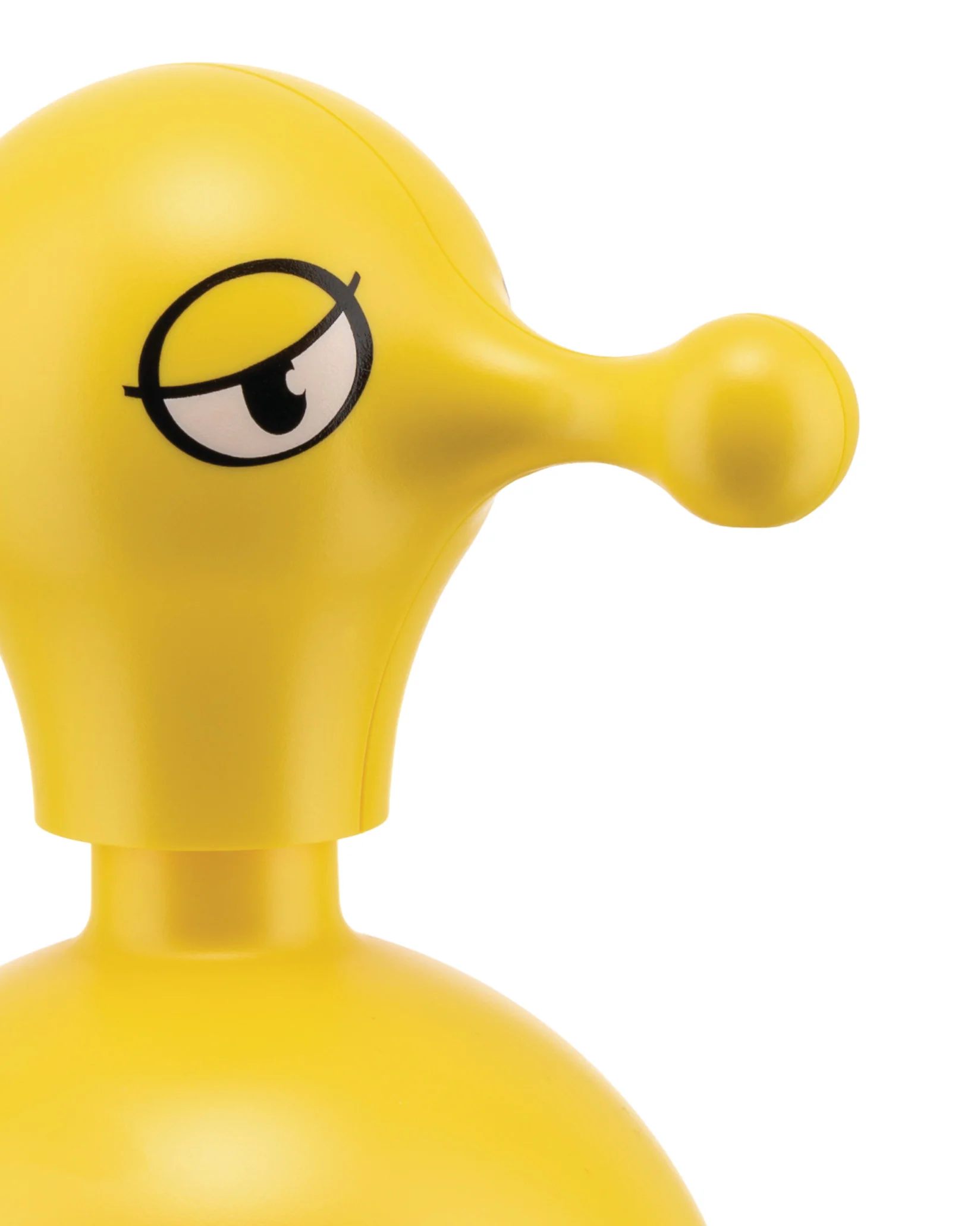 Mr. Cold Liquid soap dispenser Design Massimo Giacon, CSA .