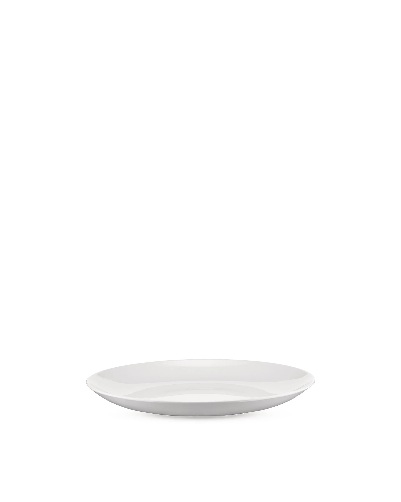 Mami Dinner plate. 6 pieces Design Stefano Giovannoni