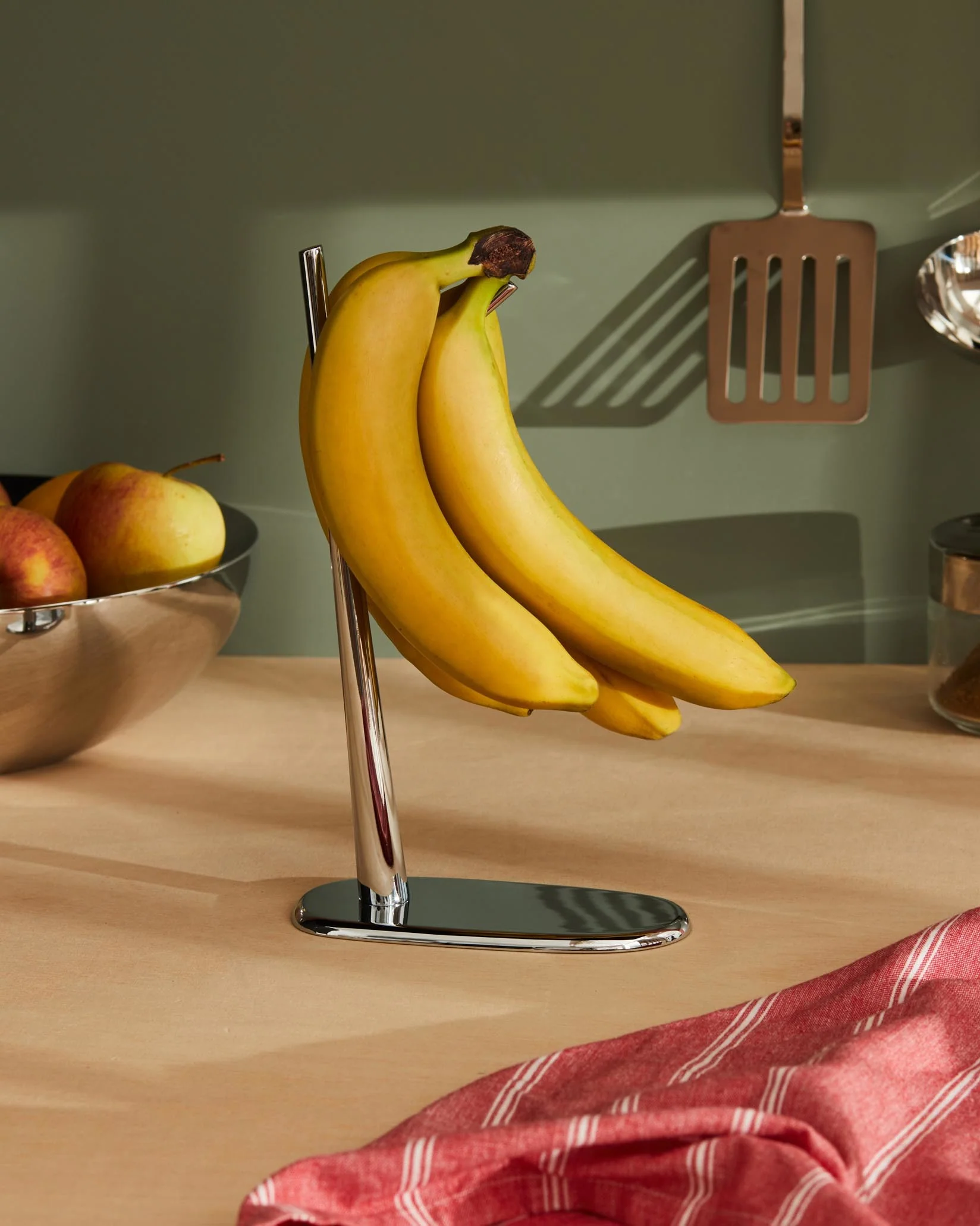 Dear Charlie Banana holder Design John Truex