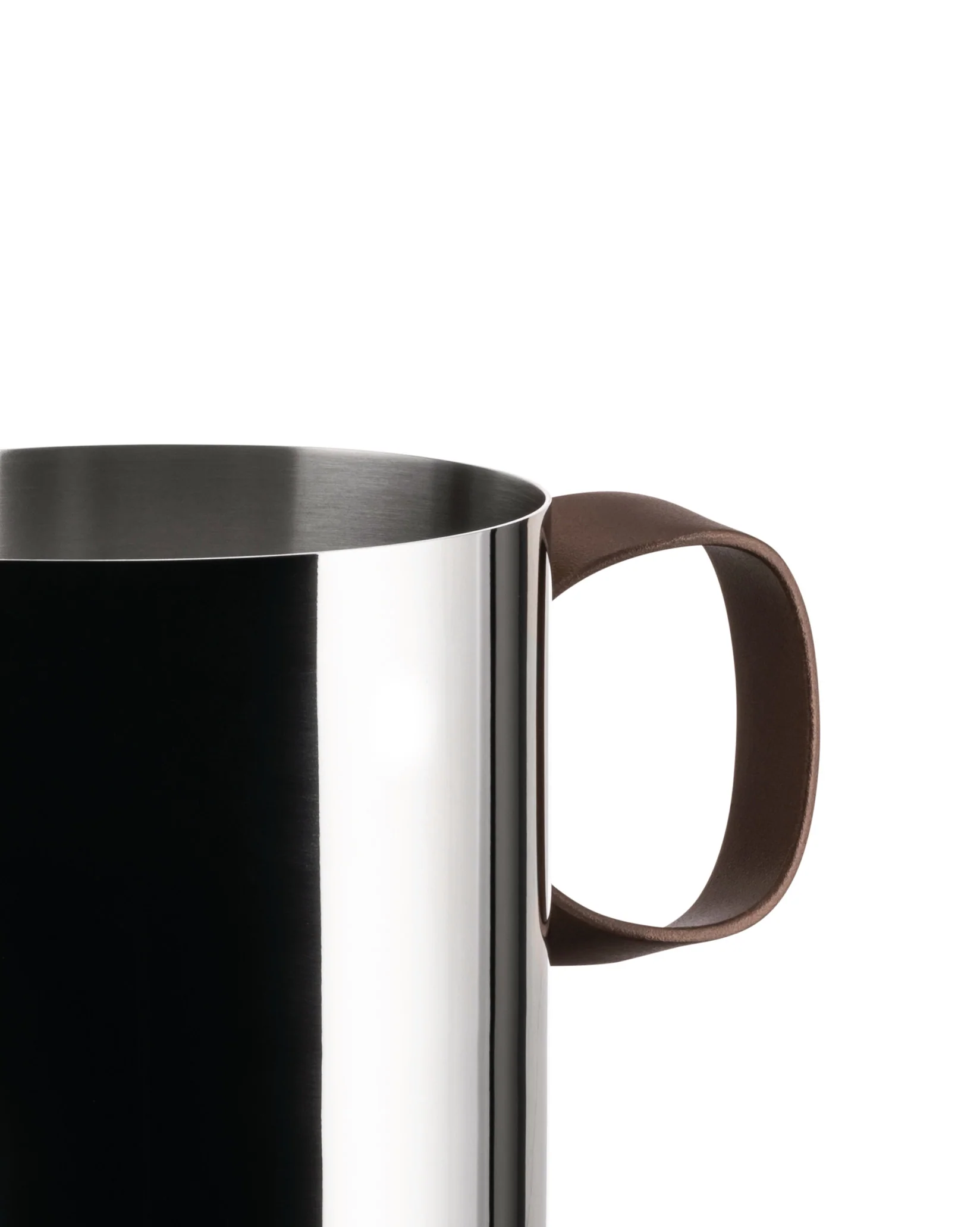 Edo Milk boiler Design Patricia Urquiola