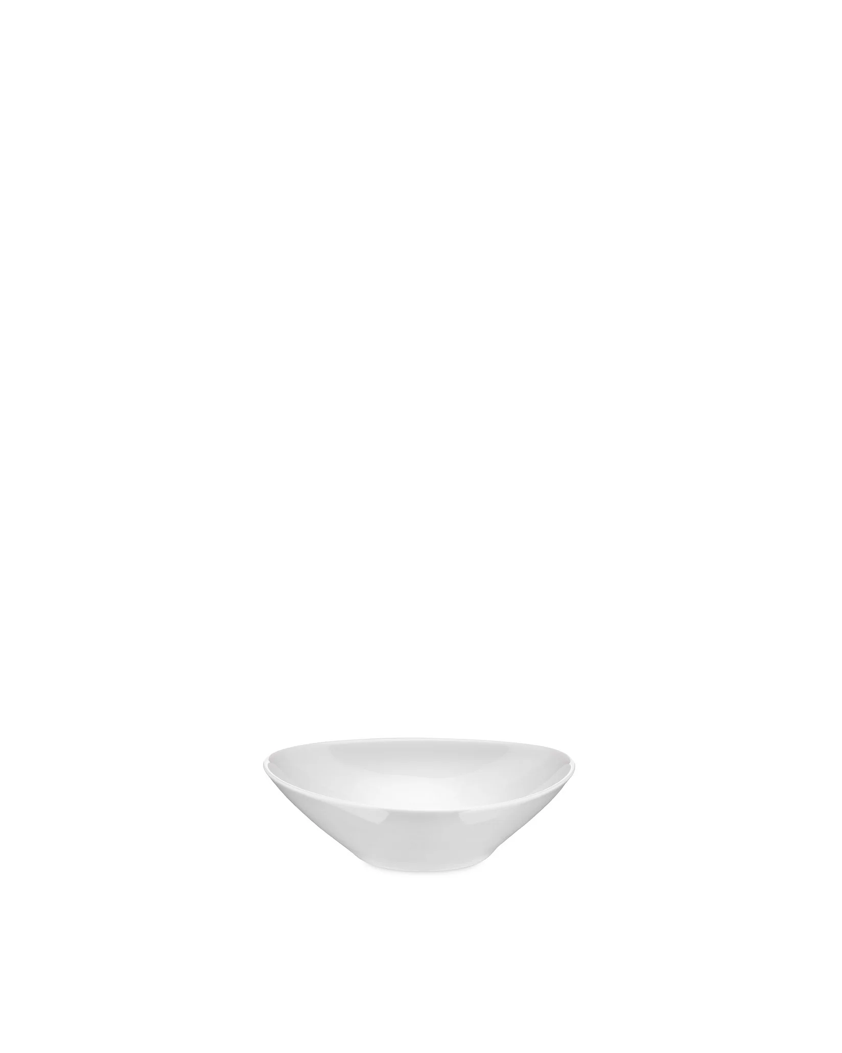 Colombina collection Soup bowl. 6 pieces Design Doriana e Massimiliano Fuksas