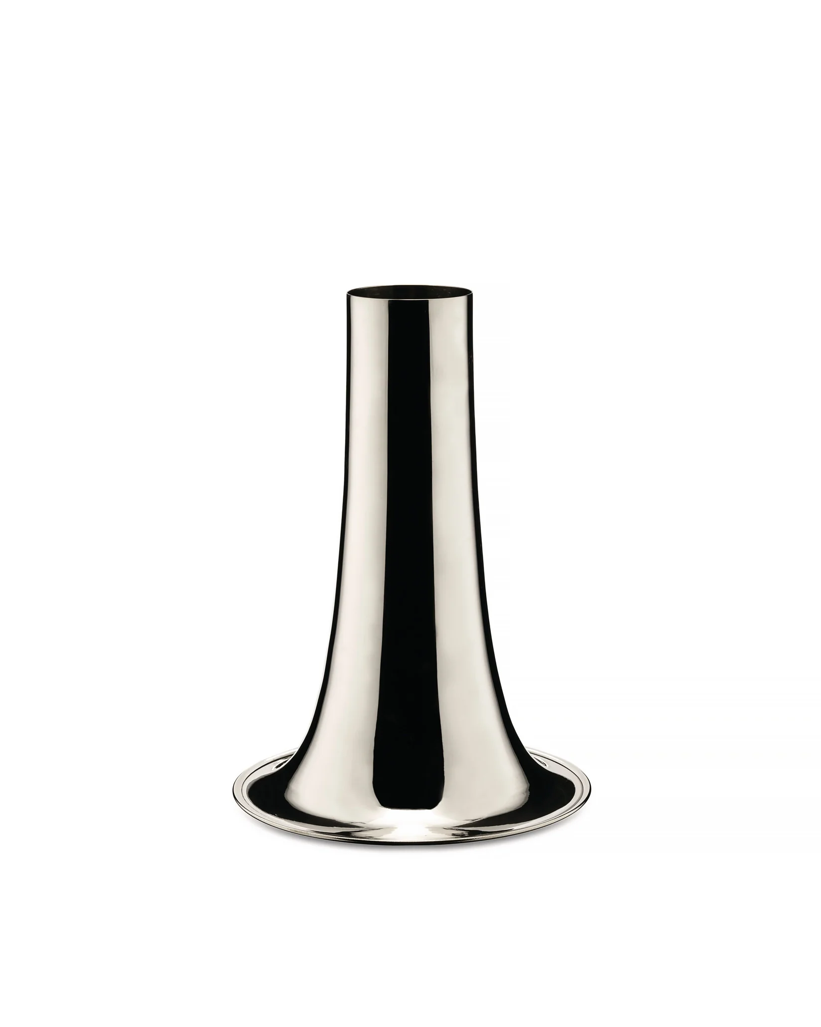 Trumpet Flower vase Design Michael Anastassiades