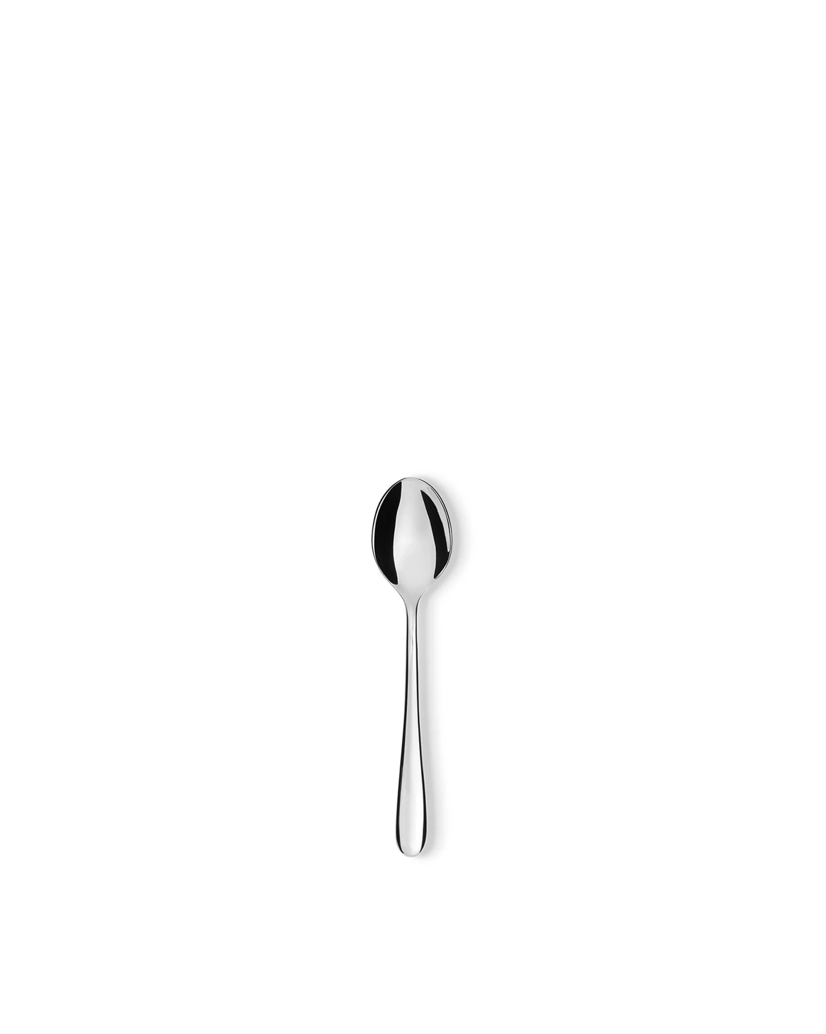 Caccia Tea spoon. 6 pieces Design Luigi Caccia Dominioni, Livio e Pier Giacomo Castiglioni