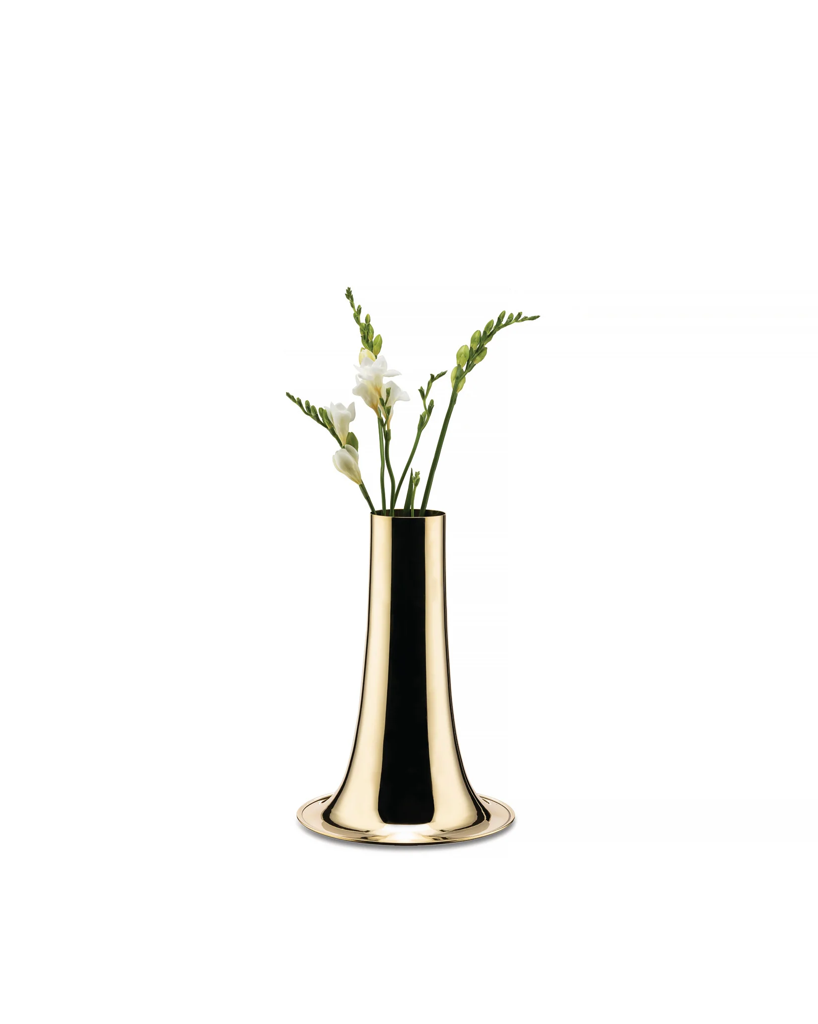 Trumpet Flower vase Design Michael Anastassiades